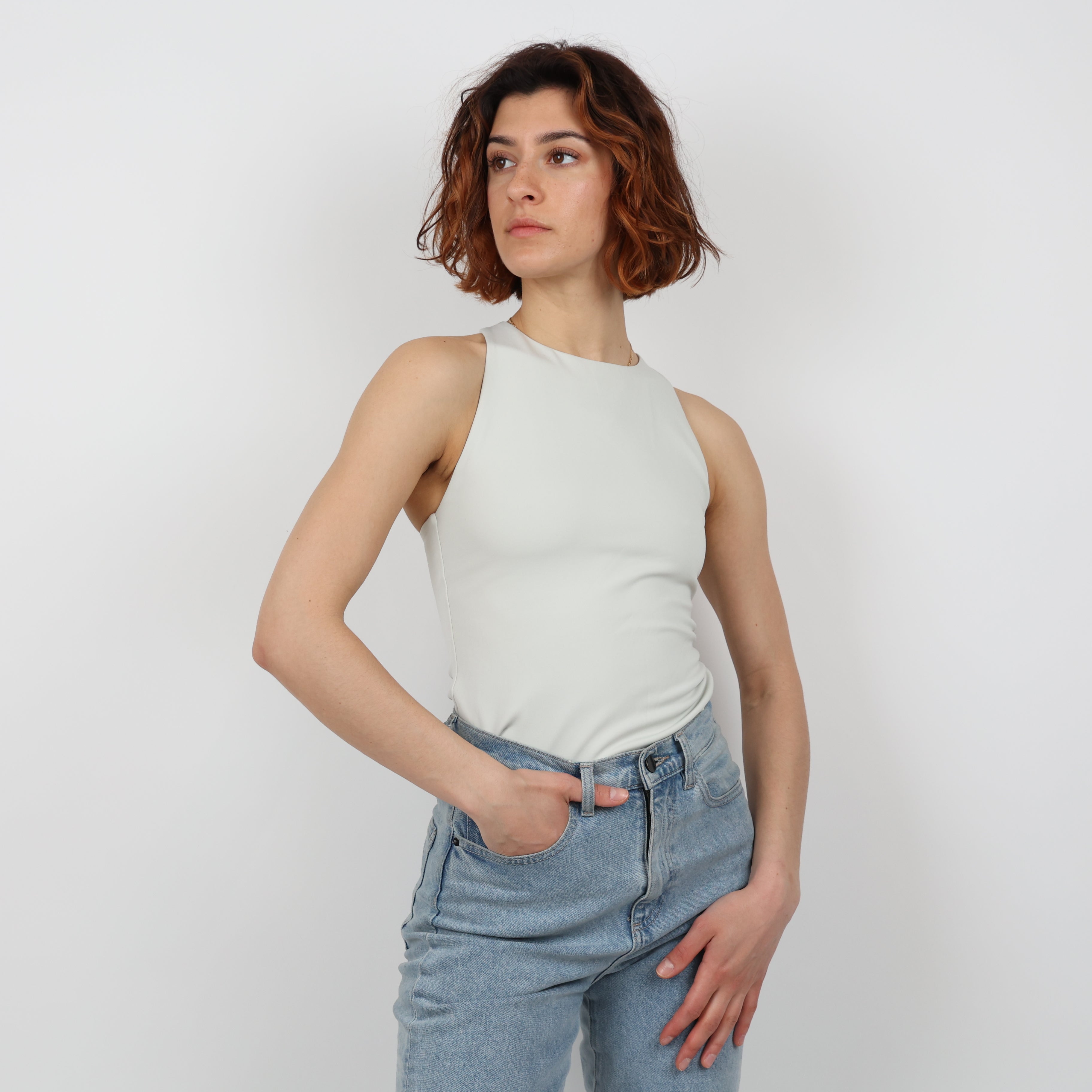 Top, UK Size 8