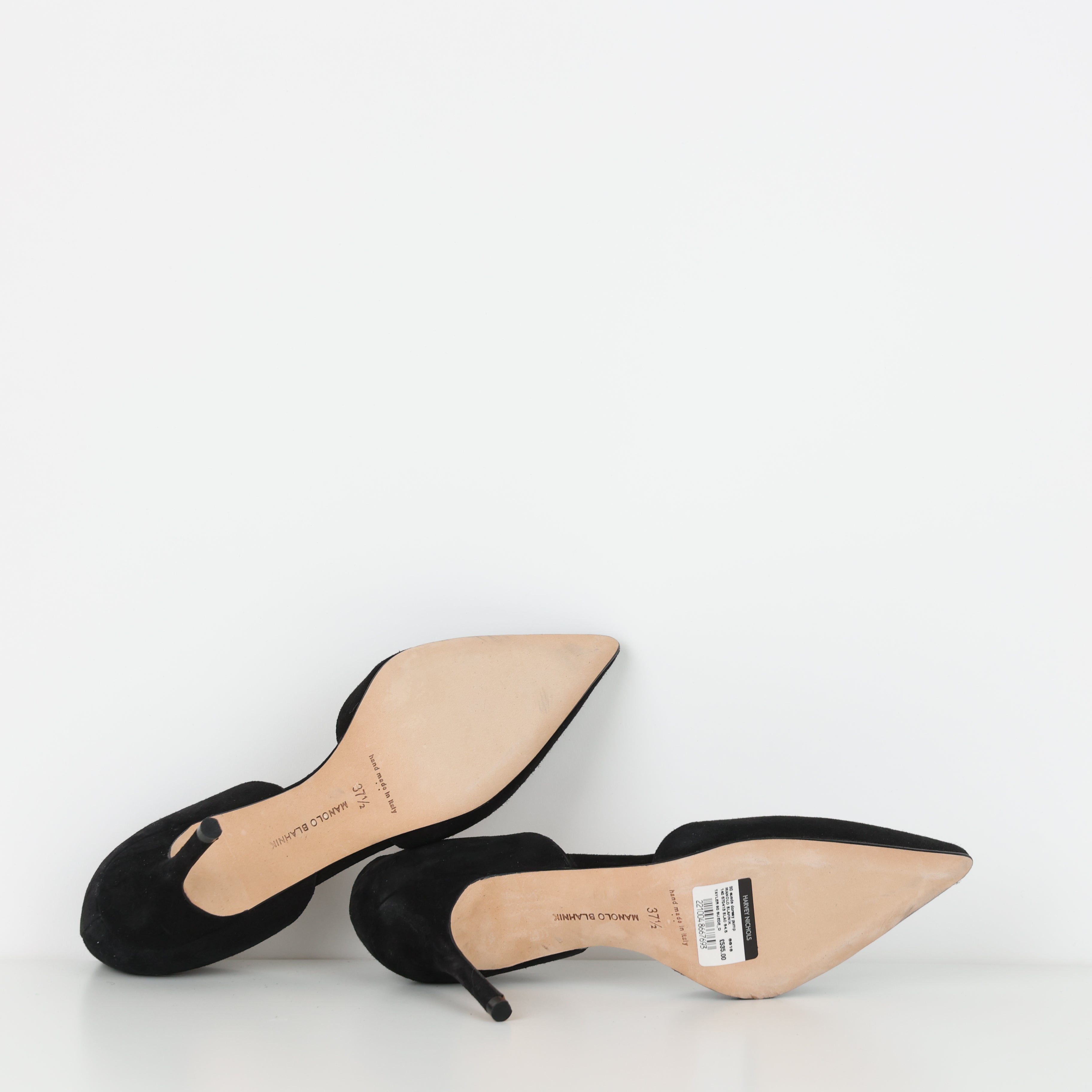 Heels , Shoe Size 37.5