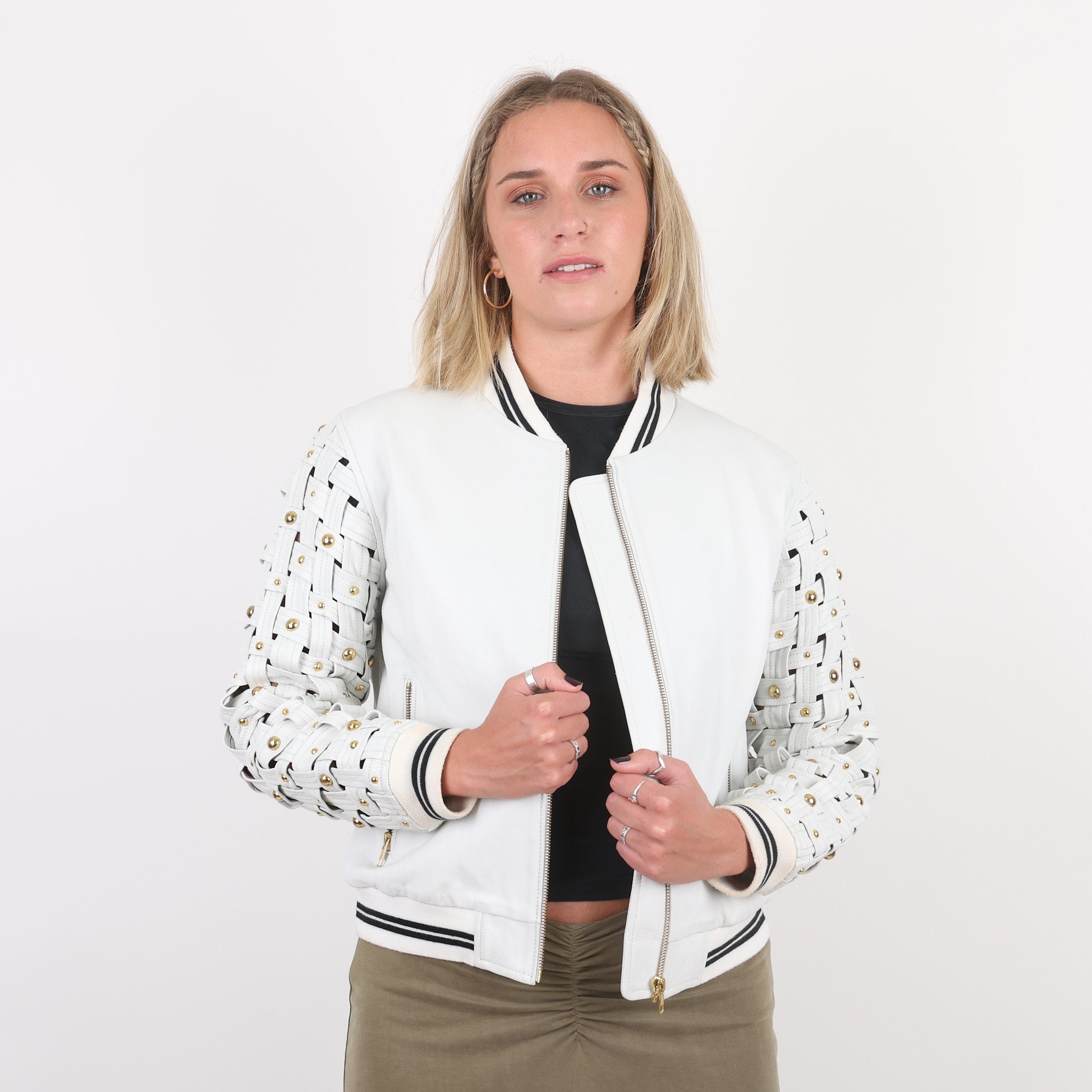 Jacket, UK Size 8
