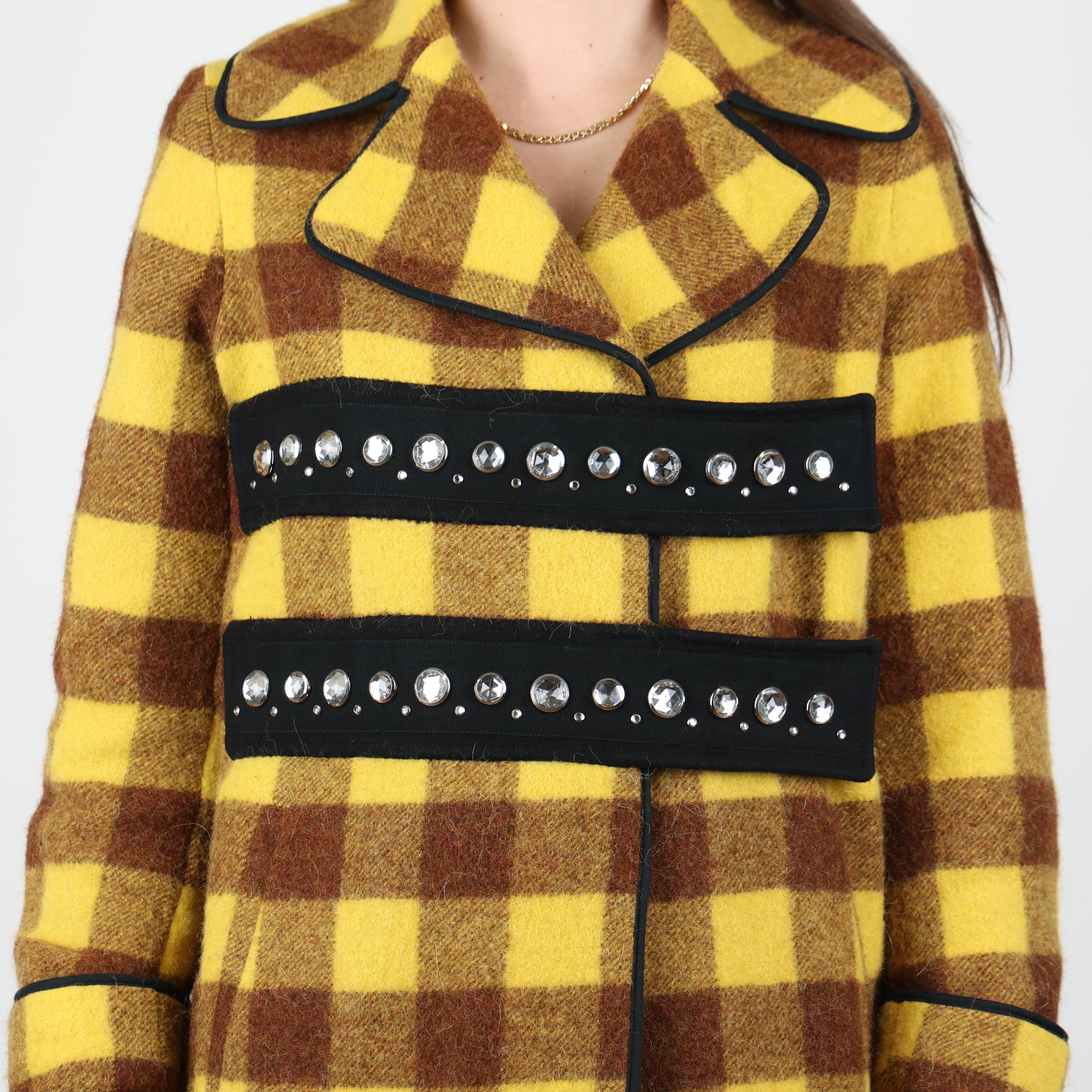 Coat, UK Size 8