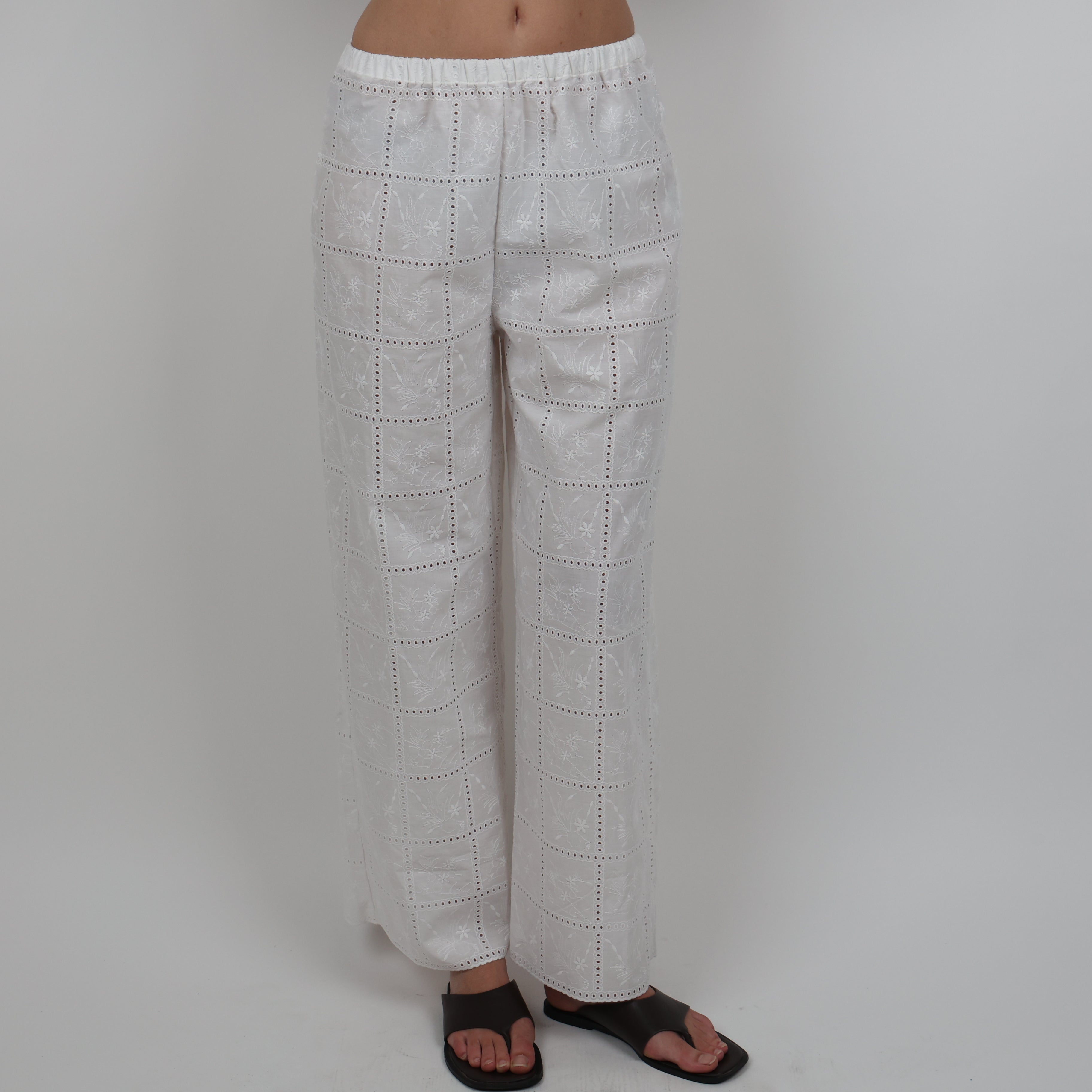 Trousers, UK Size 8