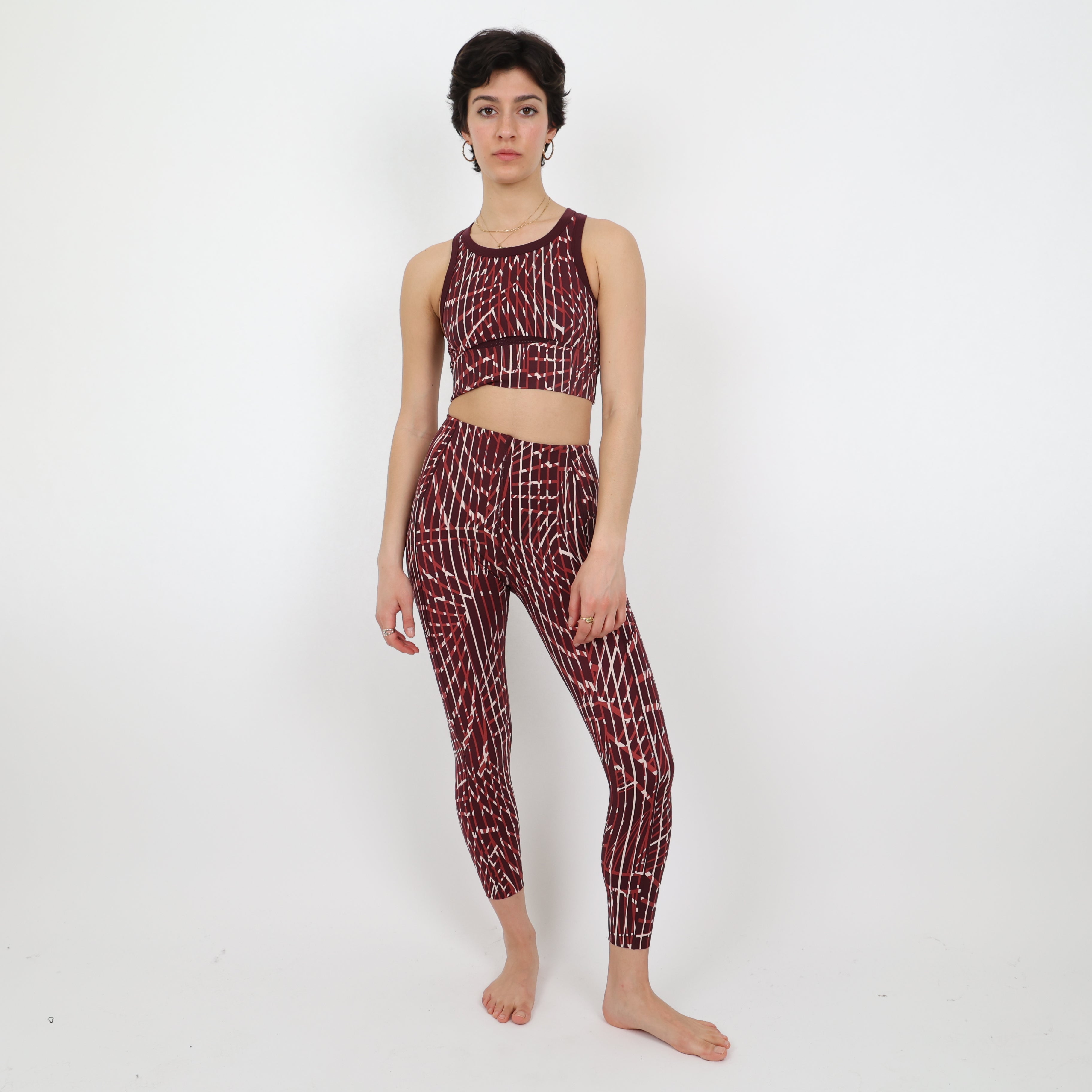 Athleisure, UK Size 10