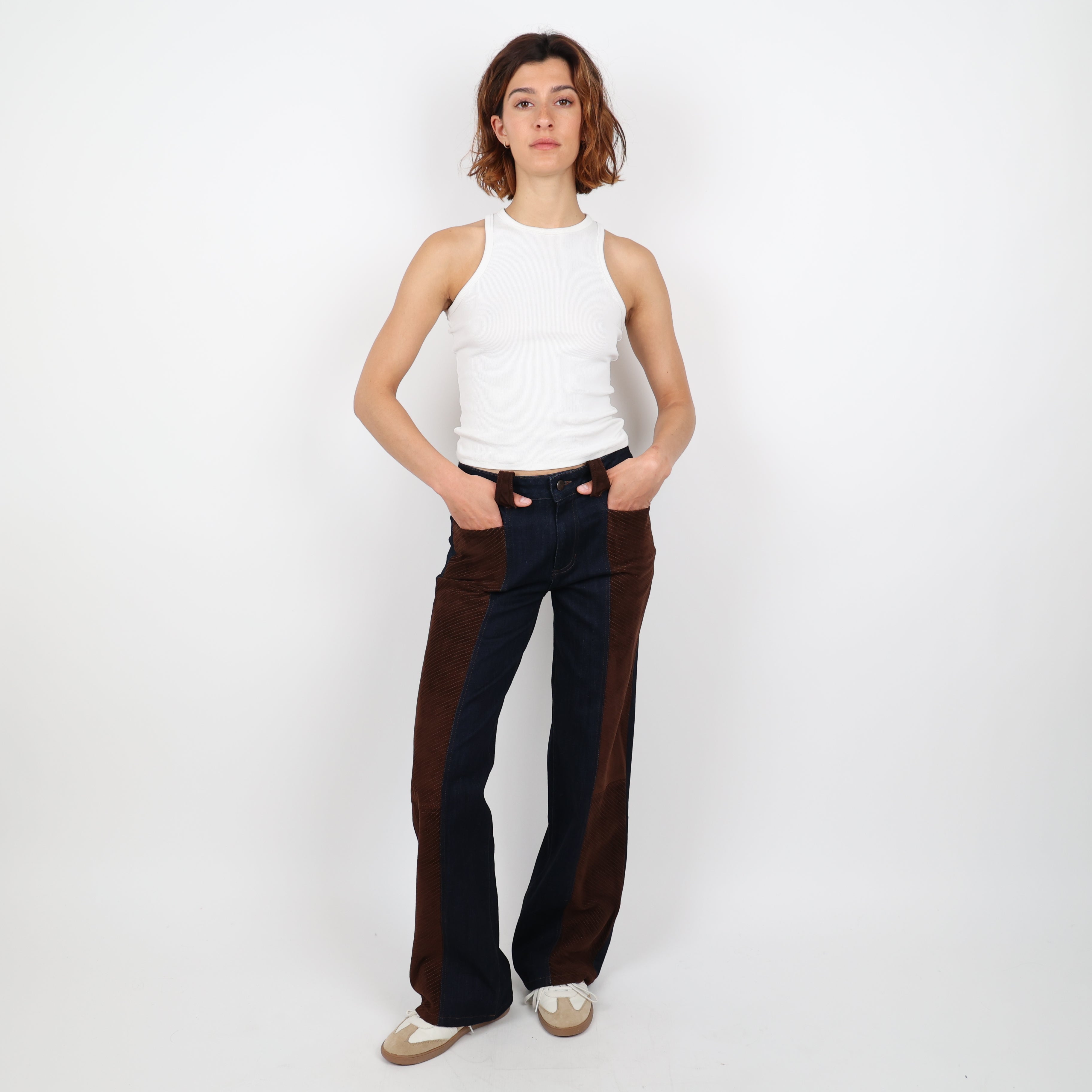 Jeans, Waist 28