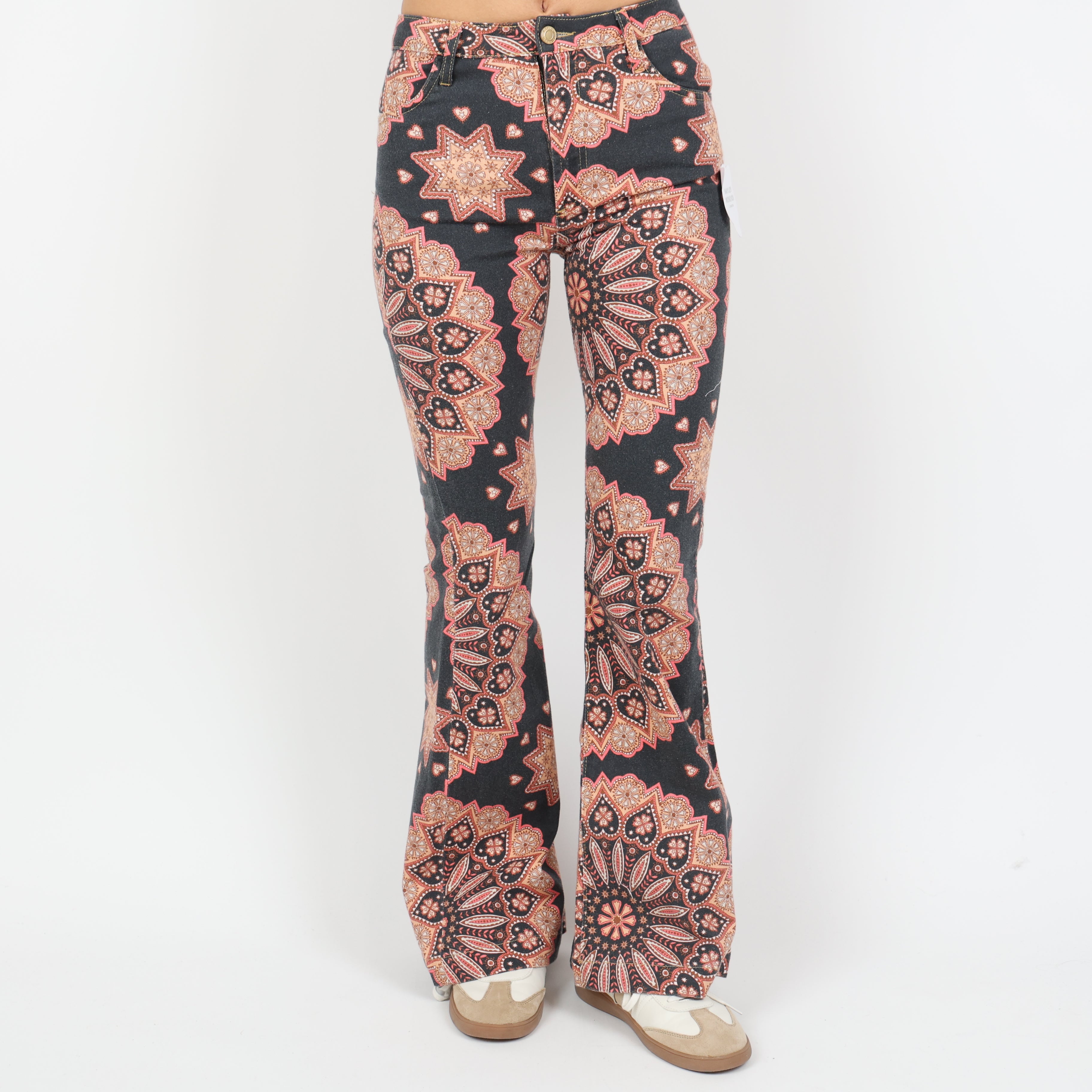 Jeans, Waist 26