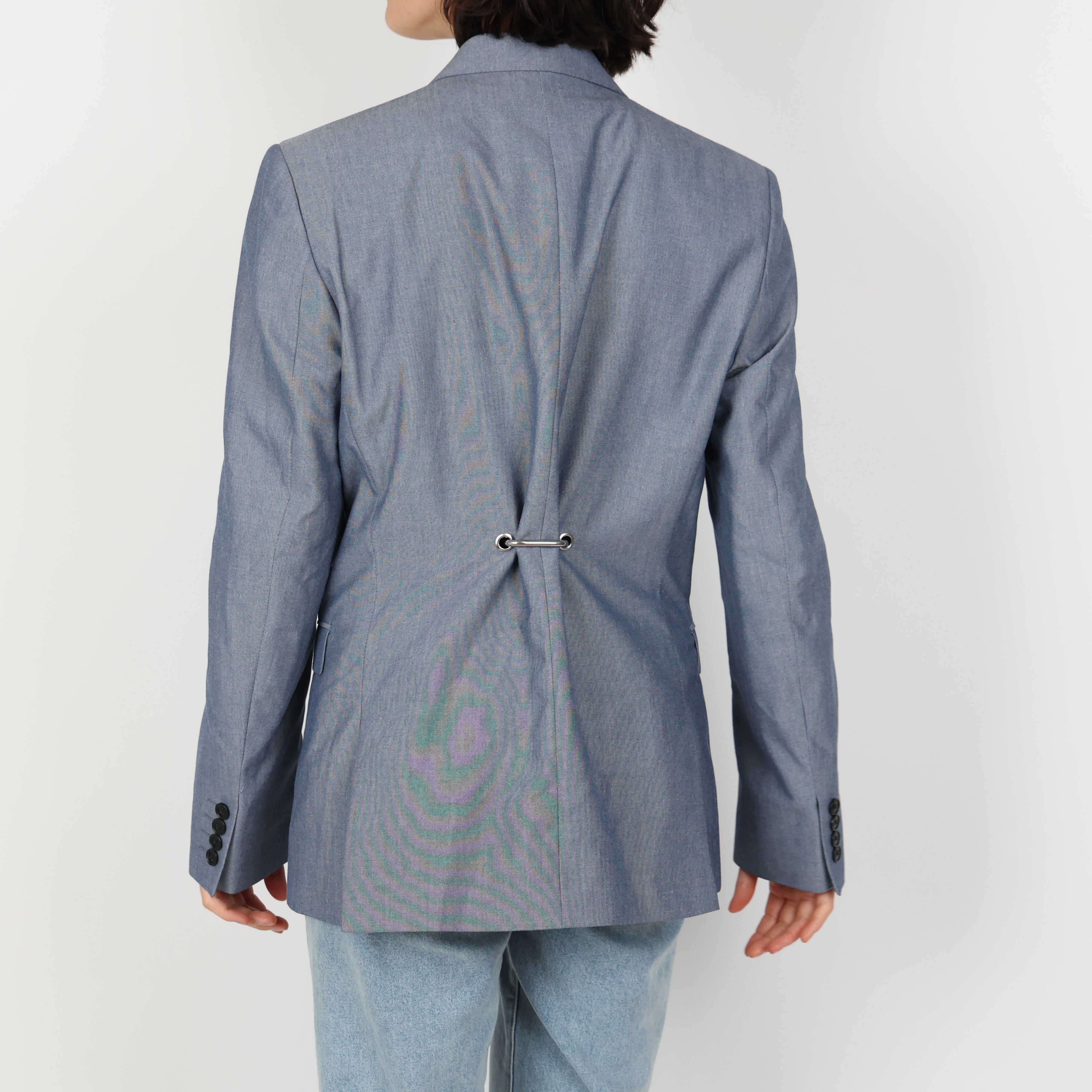 Blazer, UK Size 8