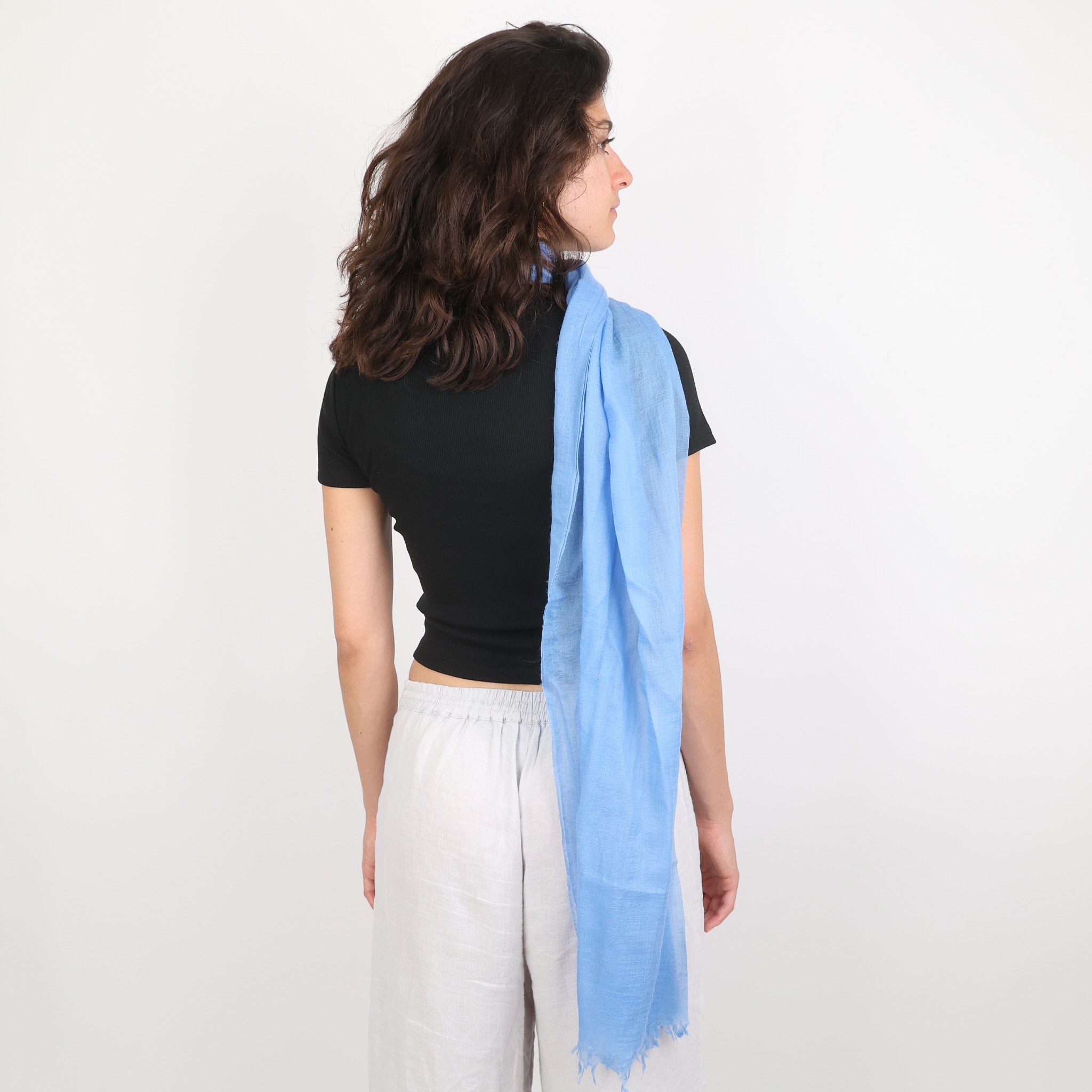 Scarf, UK Size One Size