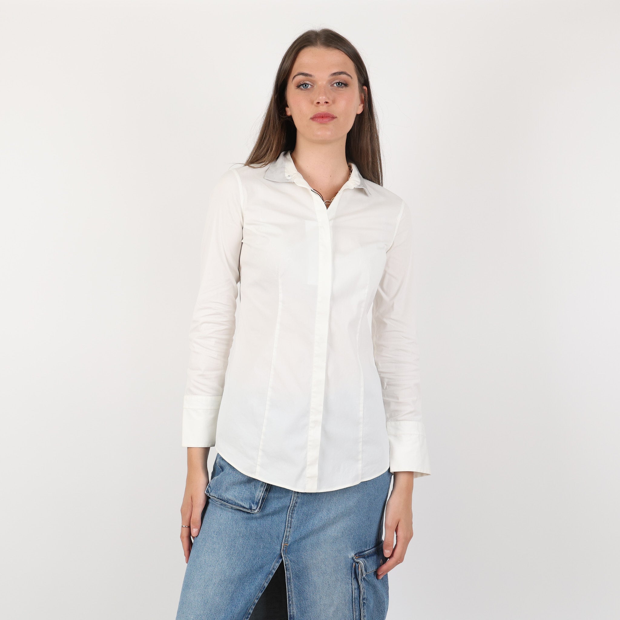Shirt, UK Size 8