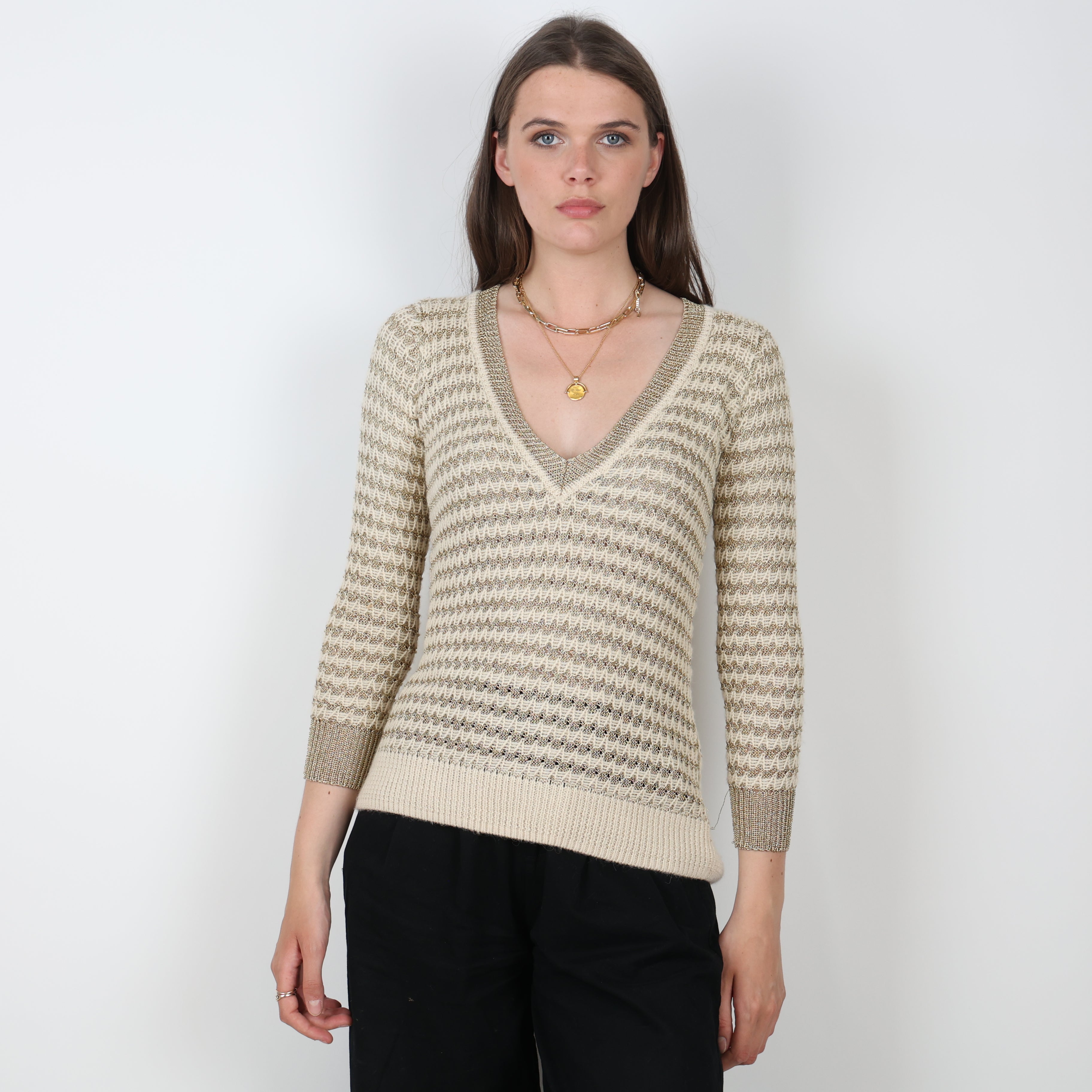Knitwear, UK Size 10