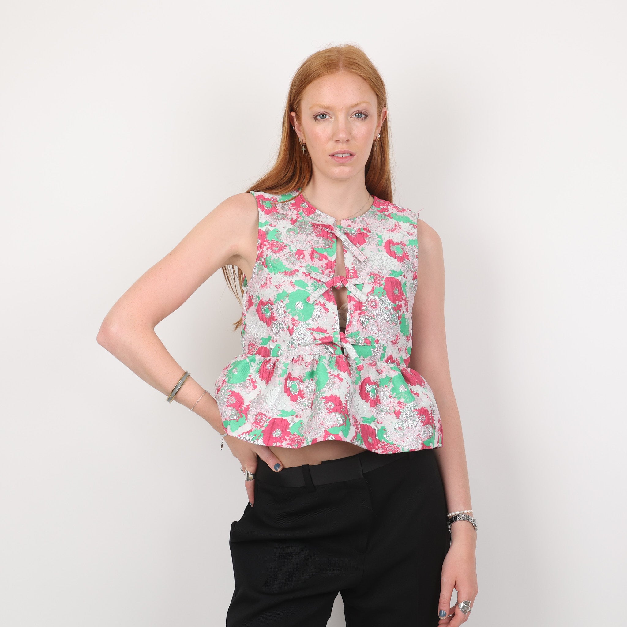 Top, UK Size 6