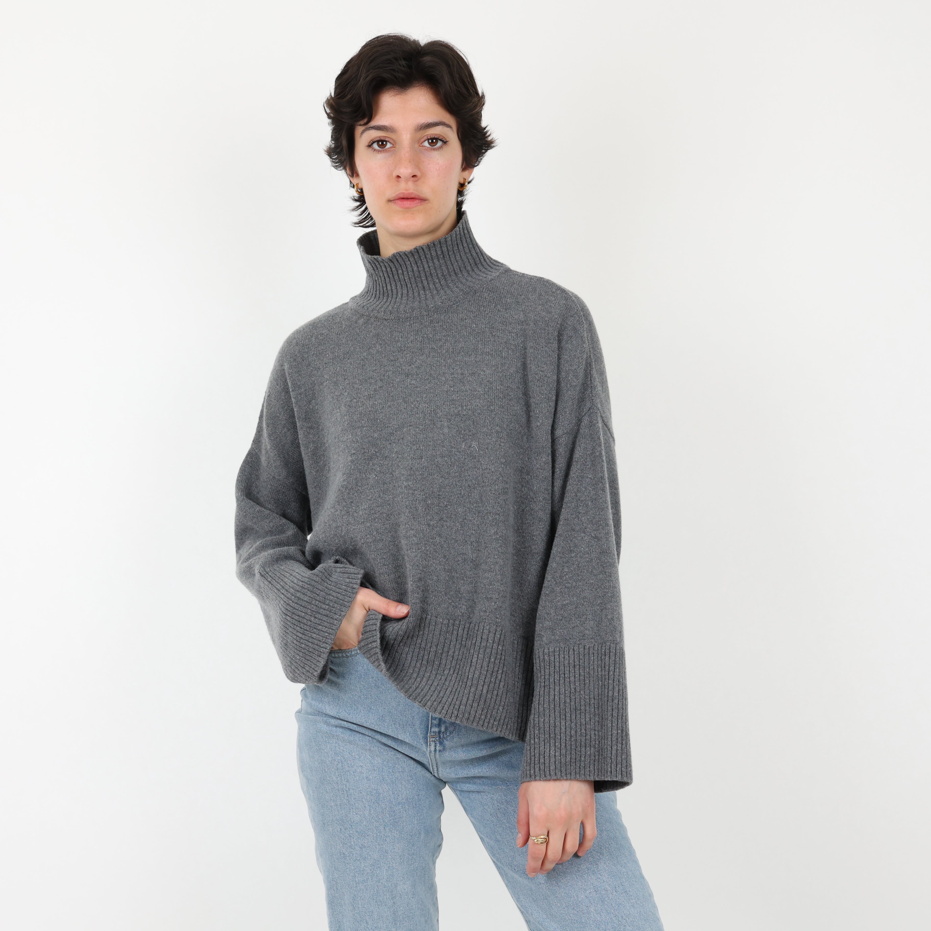 Sweatshirt, UK Size 10
