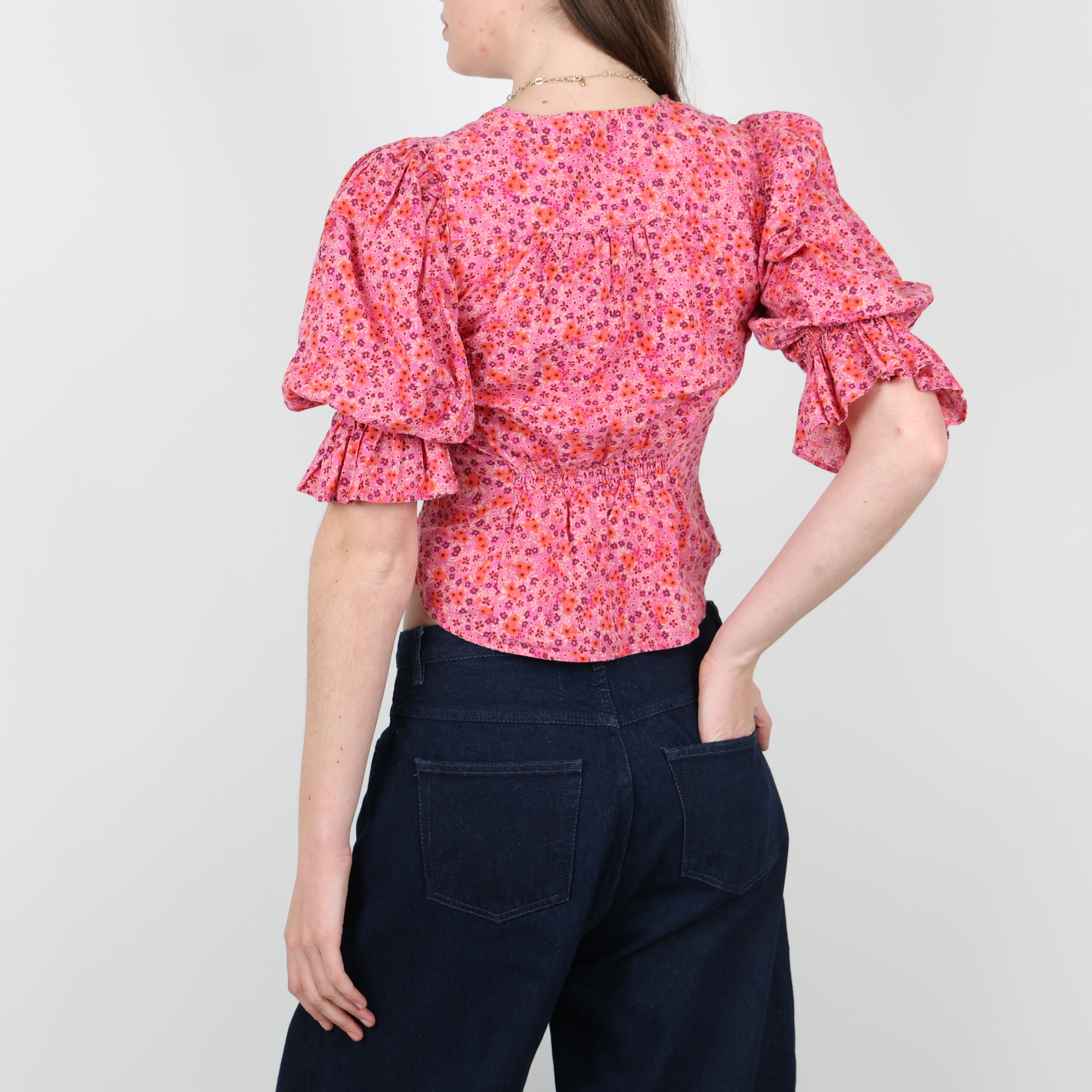 Top, UK Size 8