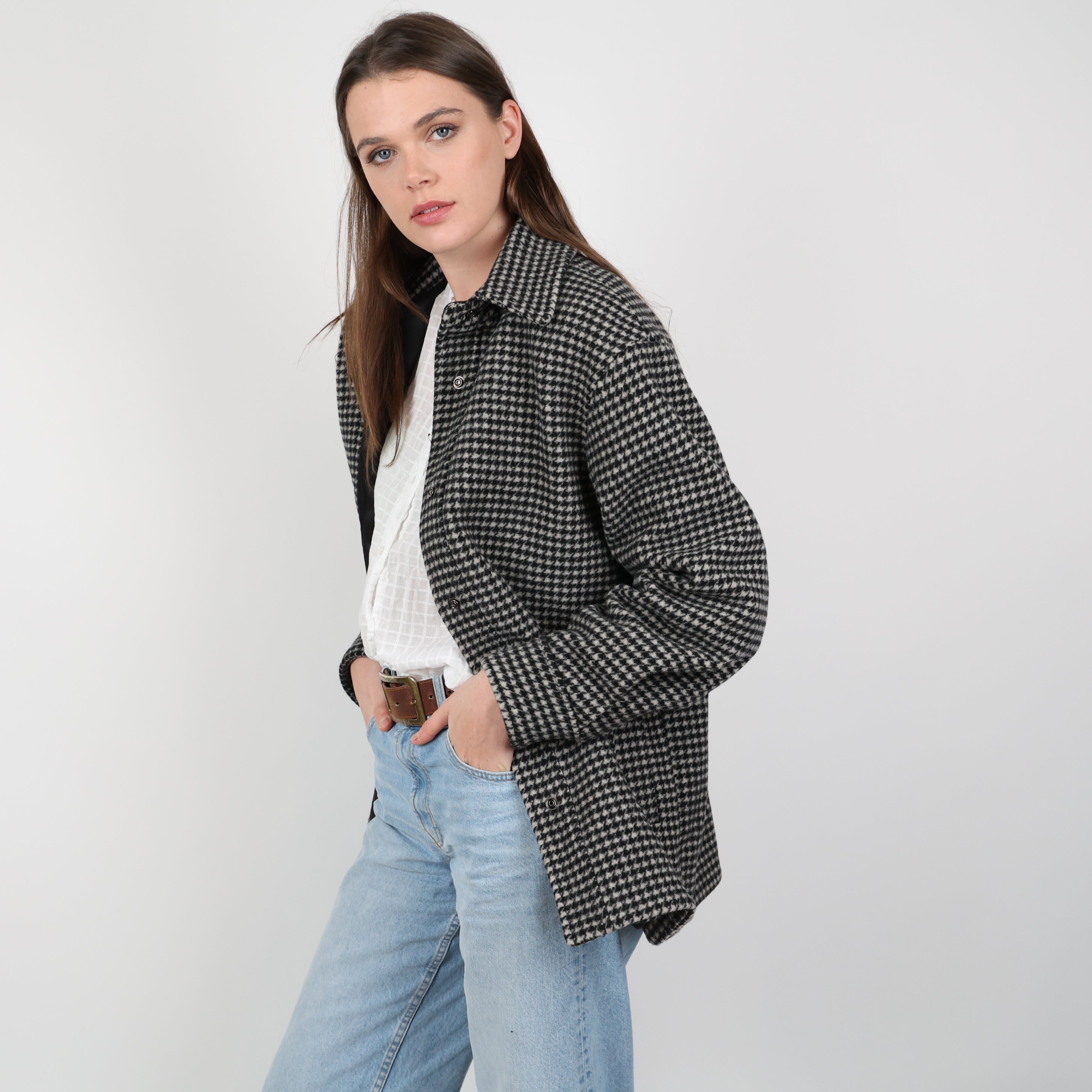 Coat, UK Size 10