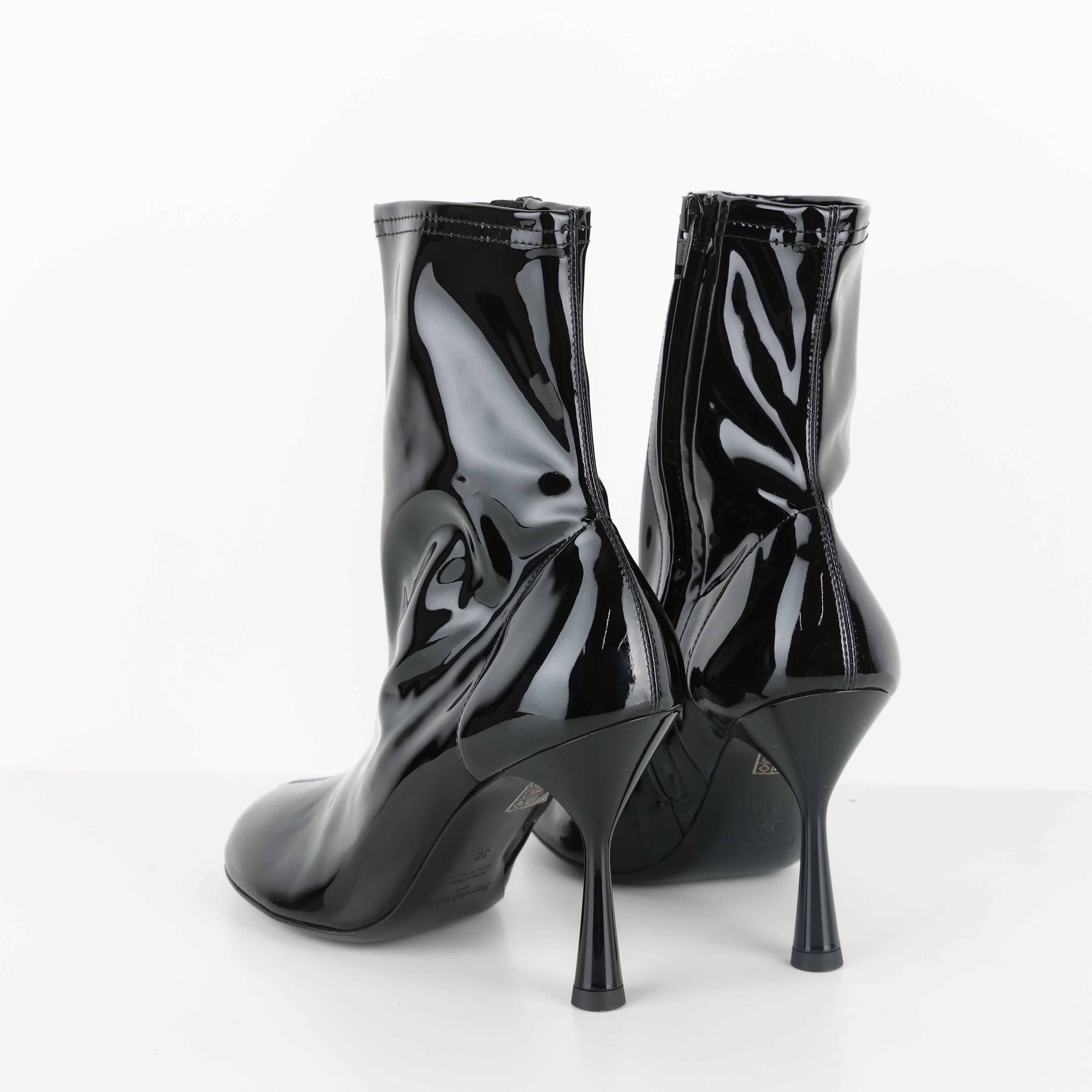 Boots , Shoe Size 38