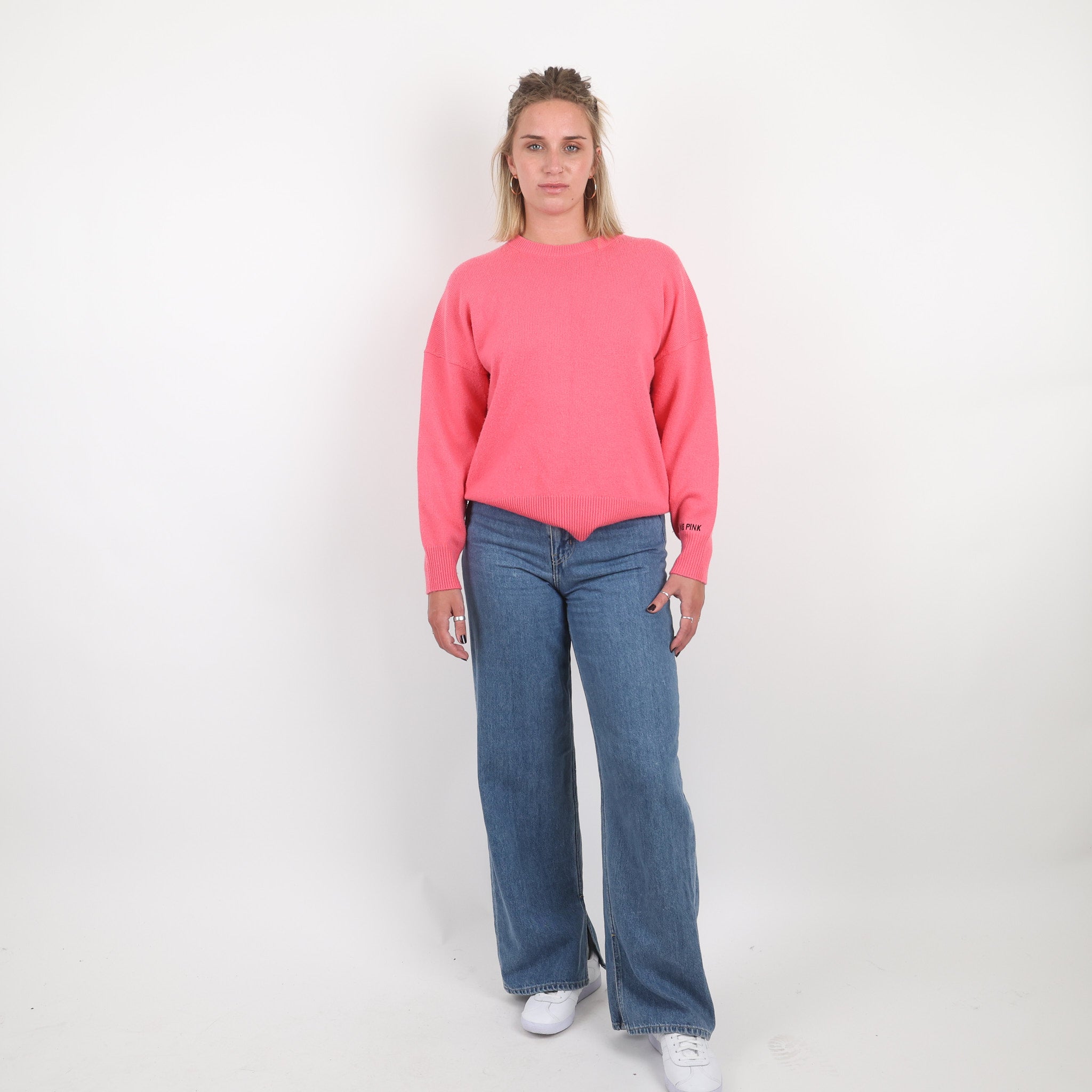 Knitwear, UK Size 8