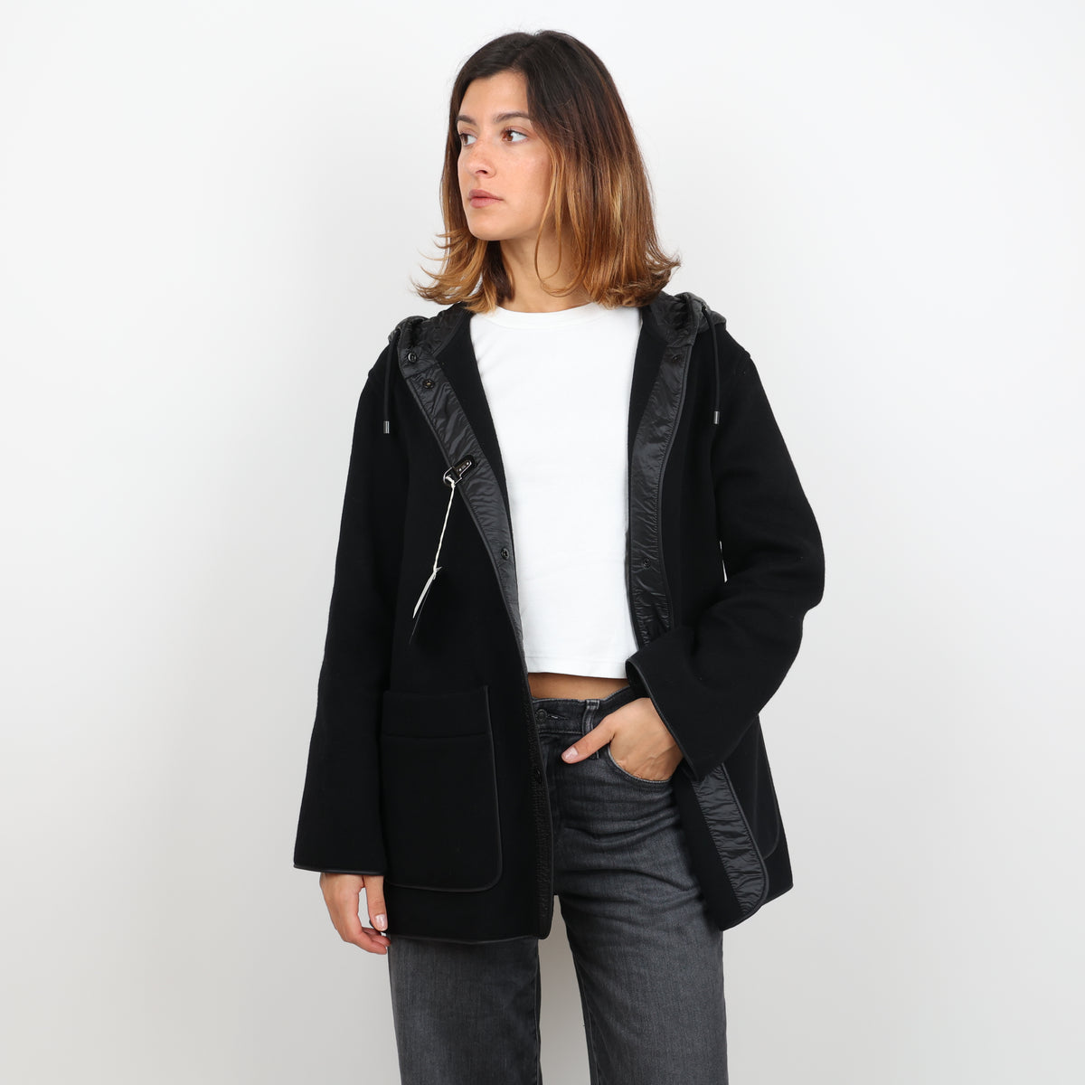 Jacket, UK Size 8