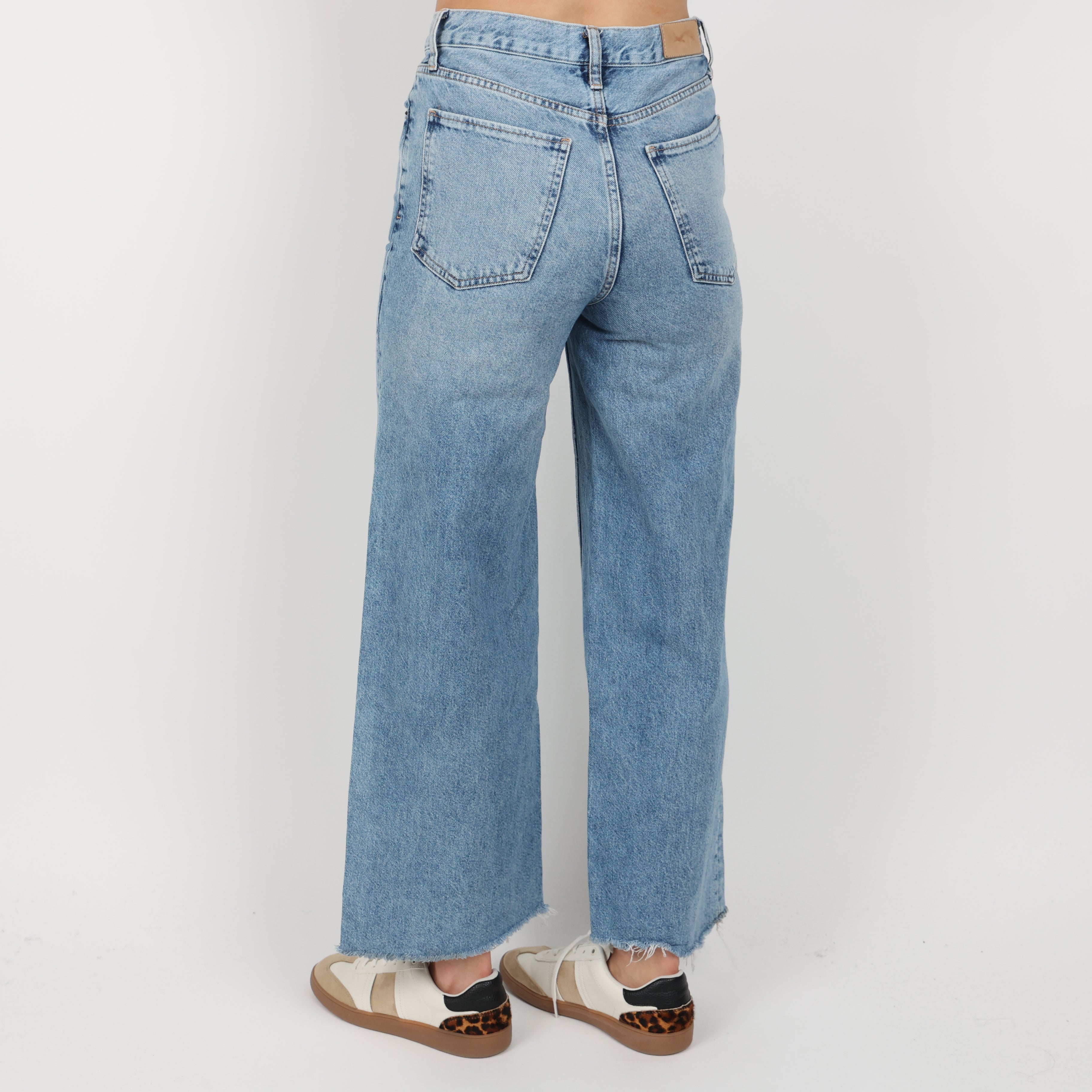 Jeans, Waist 26