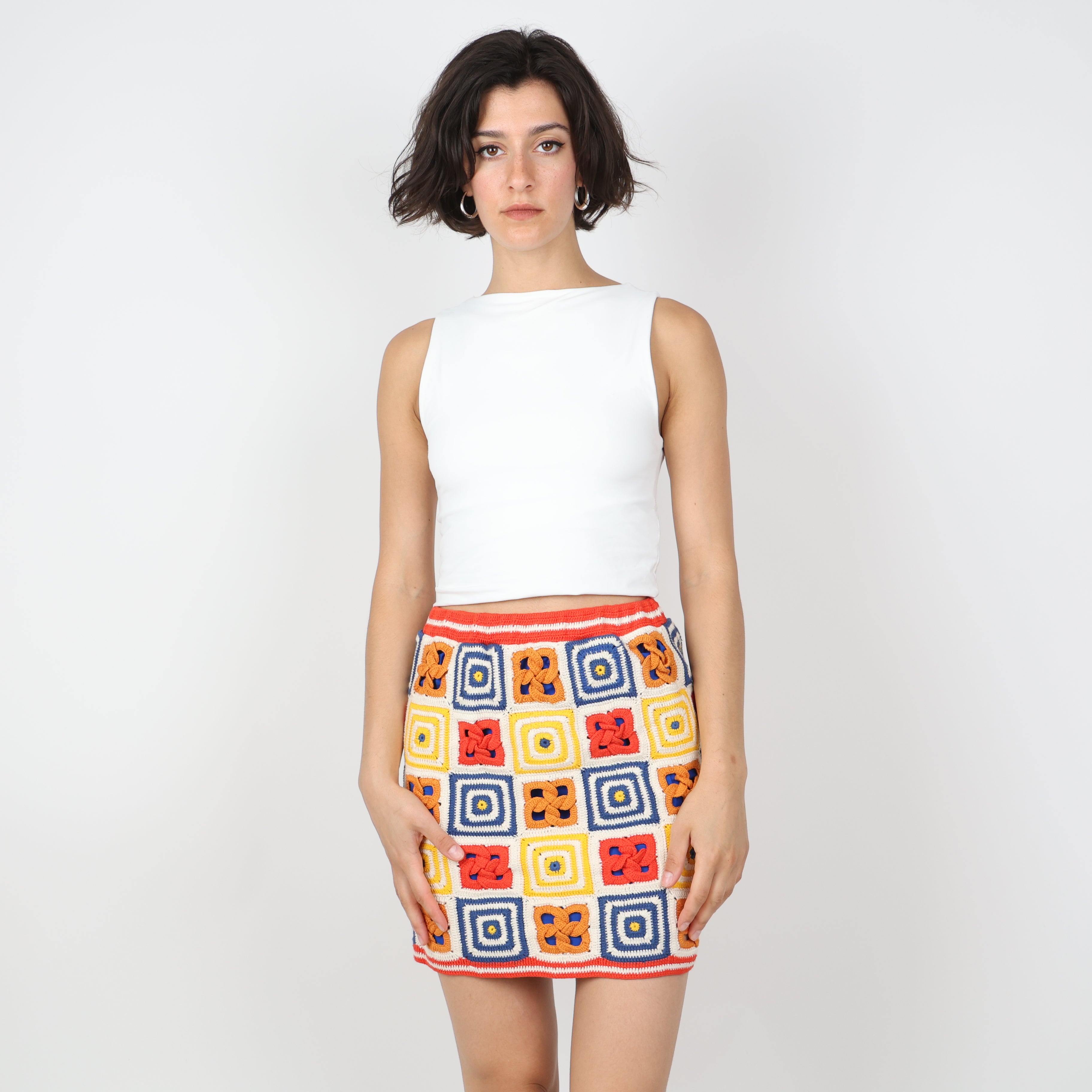 Skirt, UK Size 6