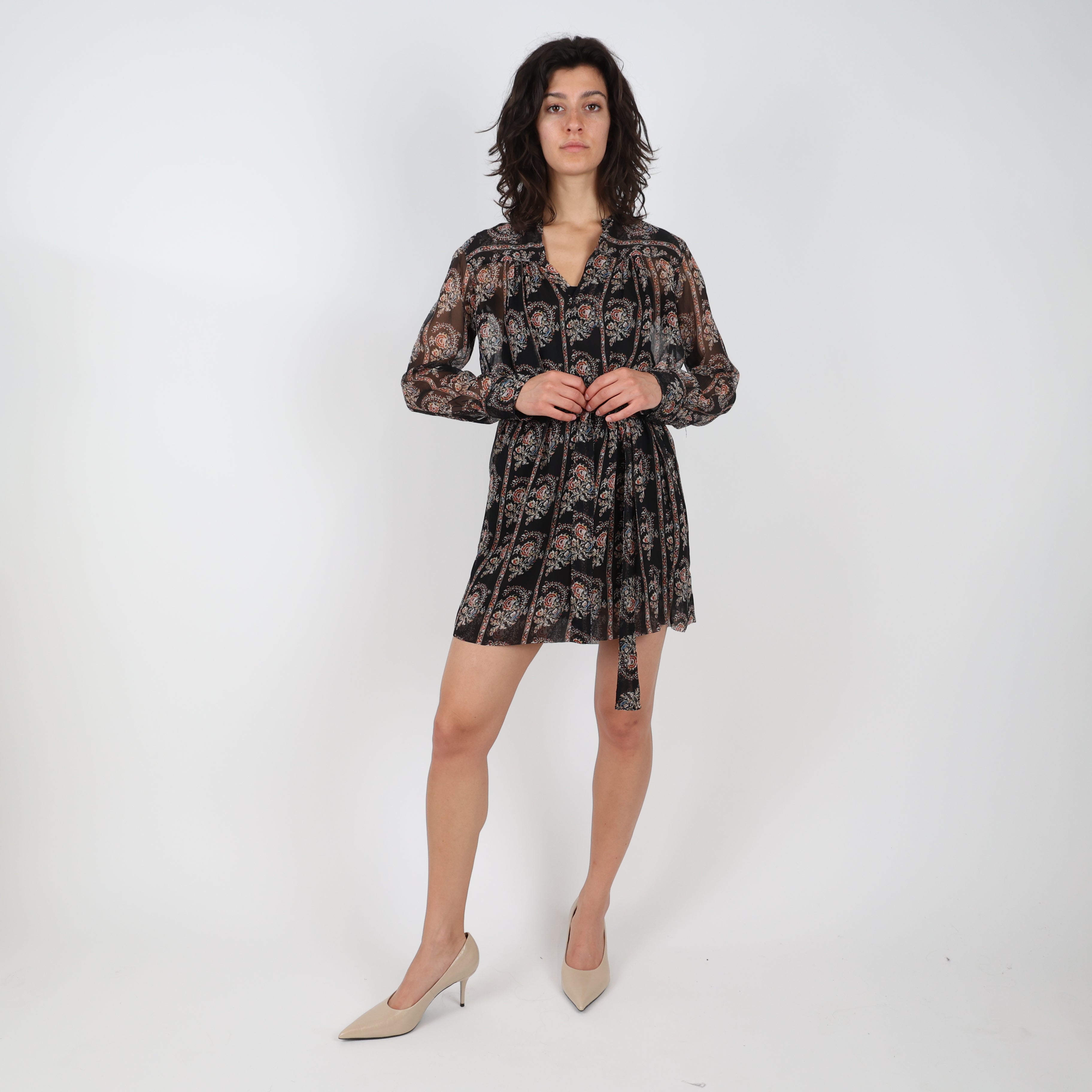 Dress, UK Size 8