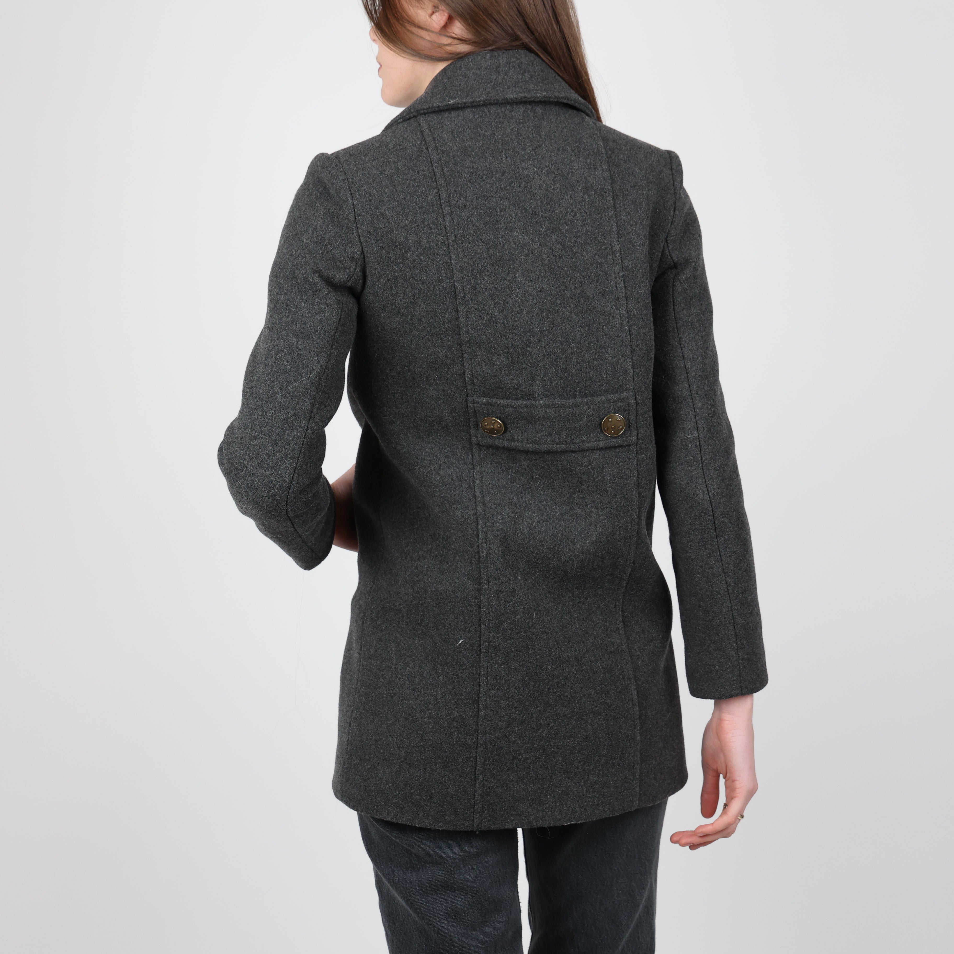 Coat, UK Size 8