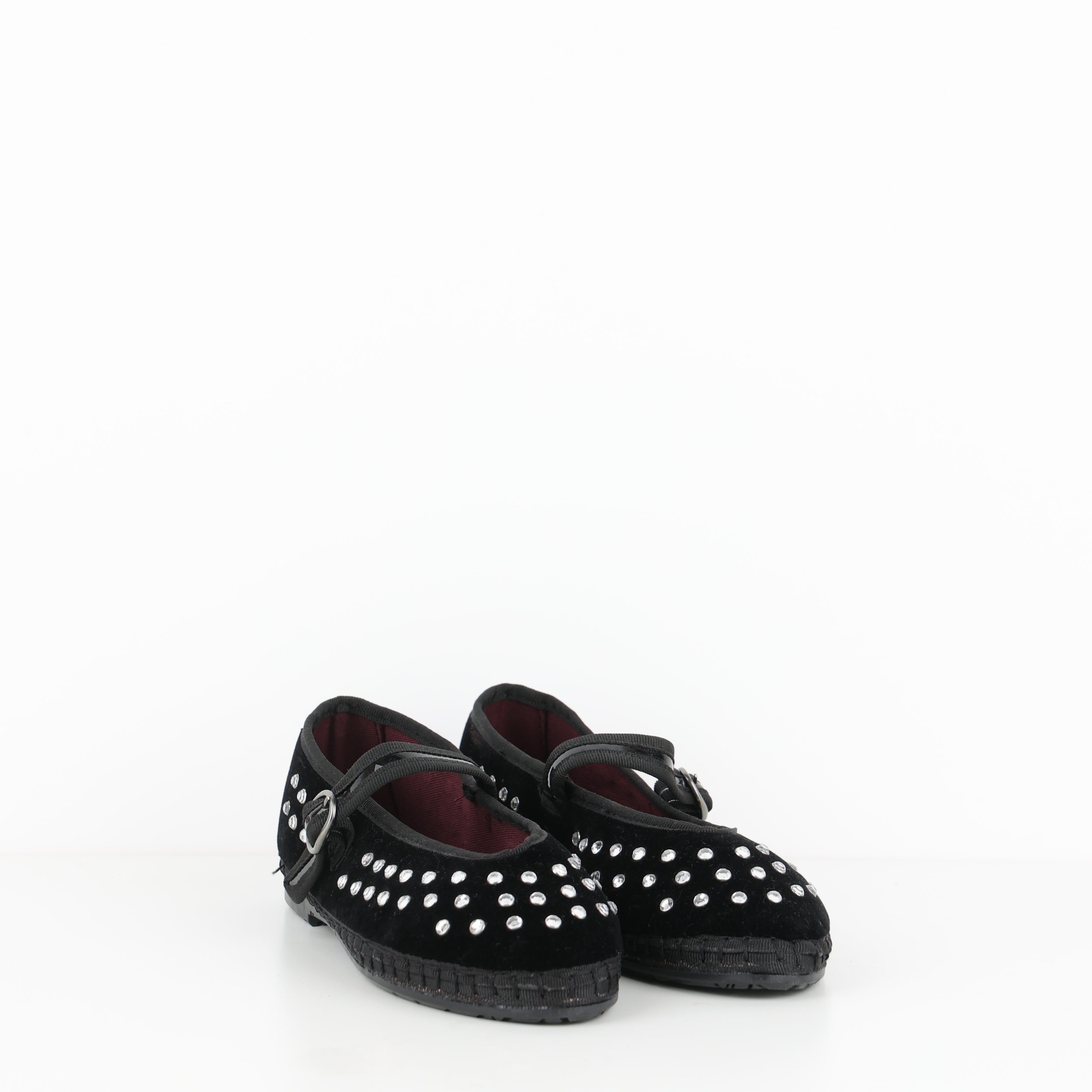 Flats, Shoe Size 37