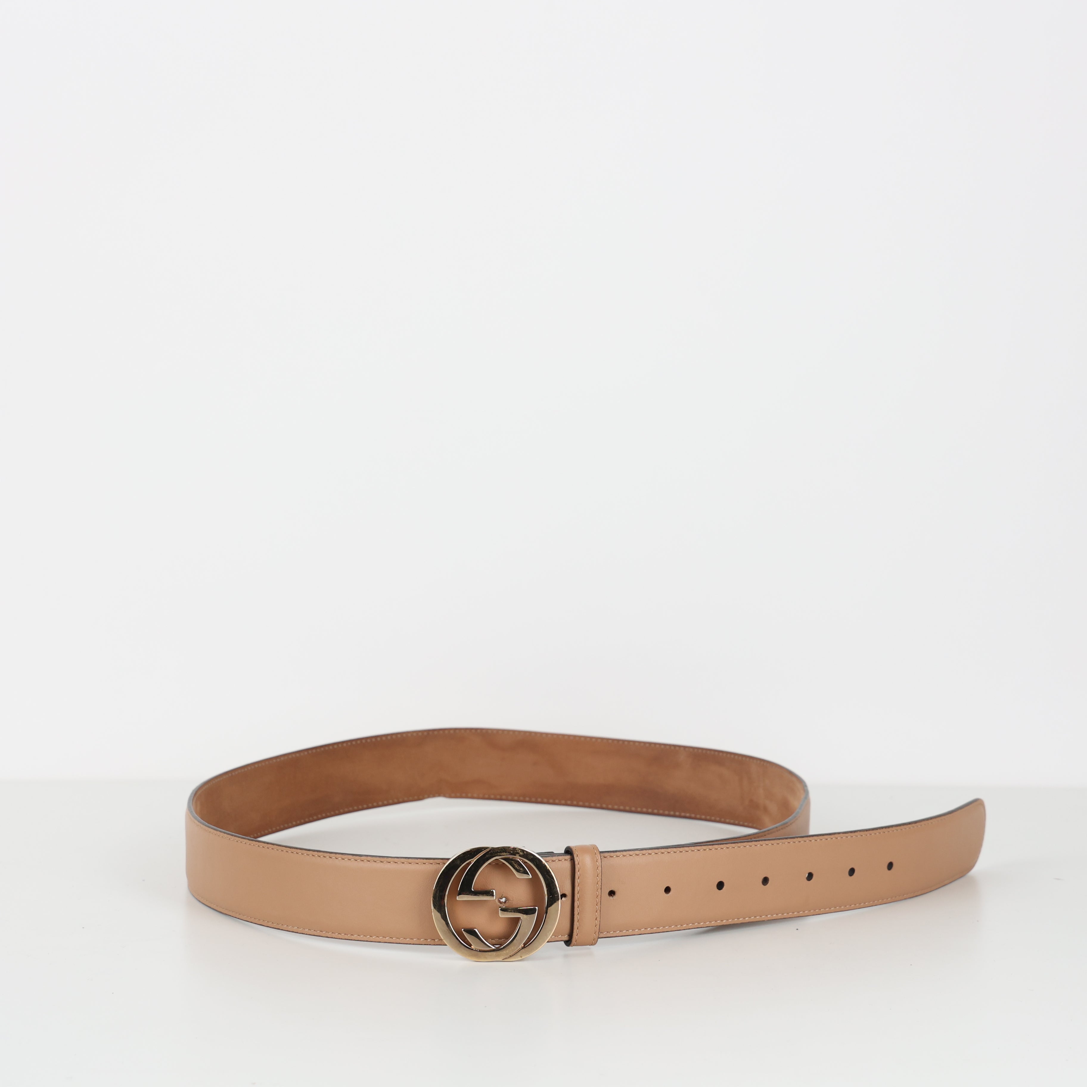Belt, UK Size 20
