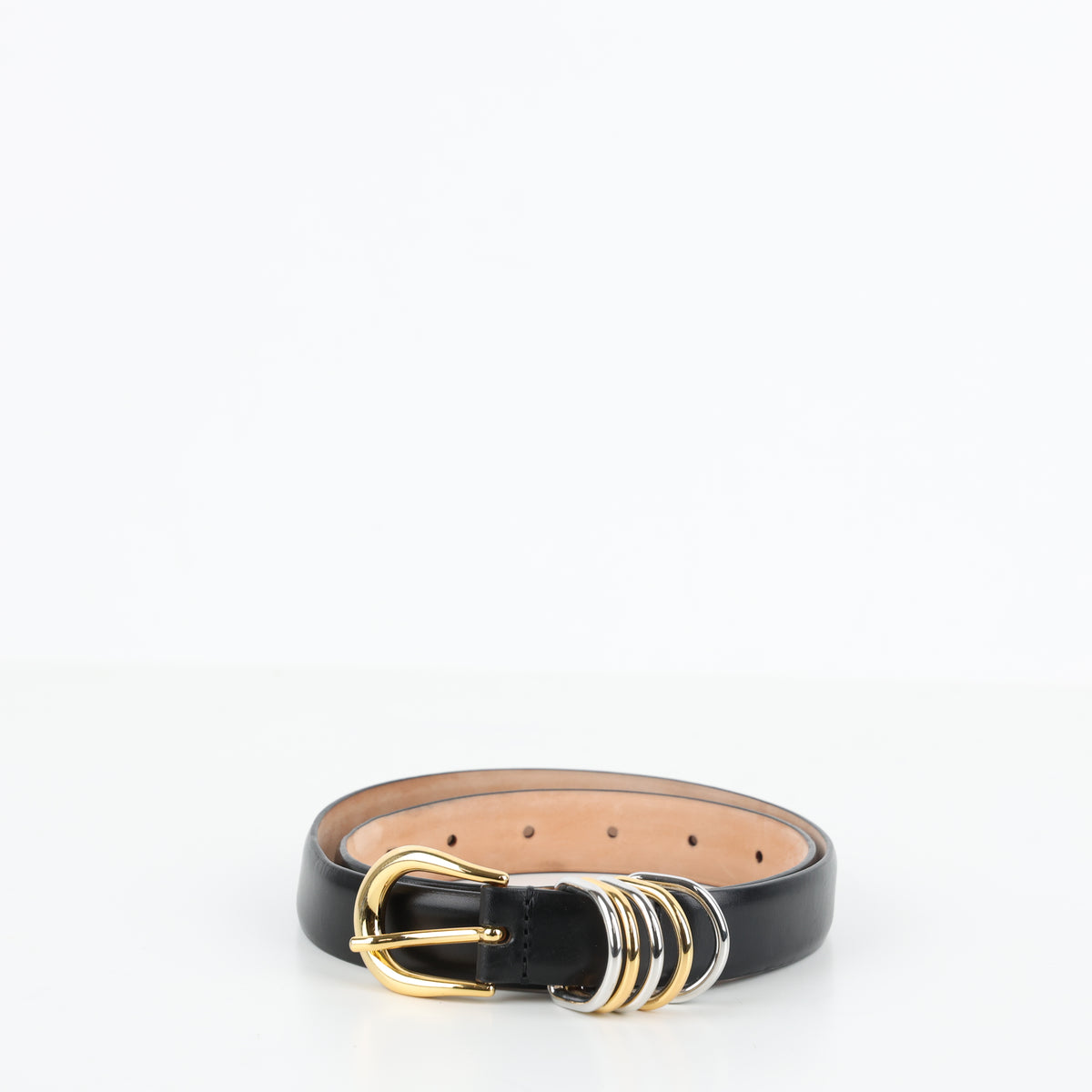 Belt, UK Size One Size
