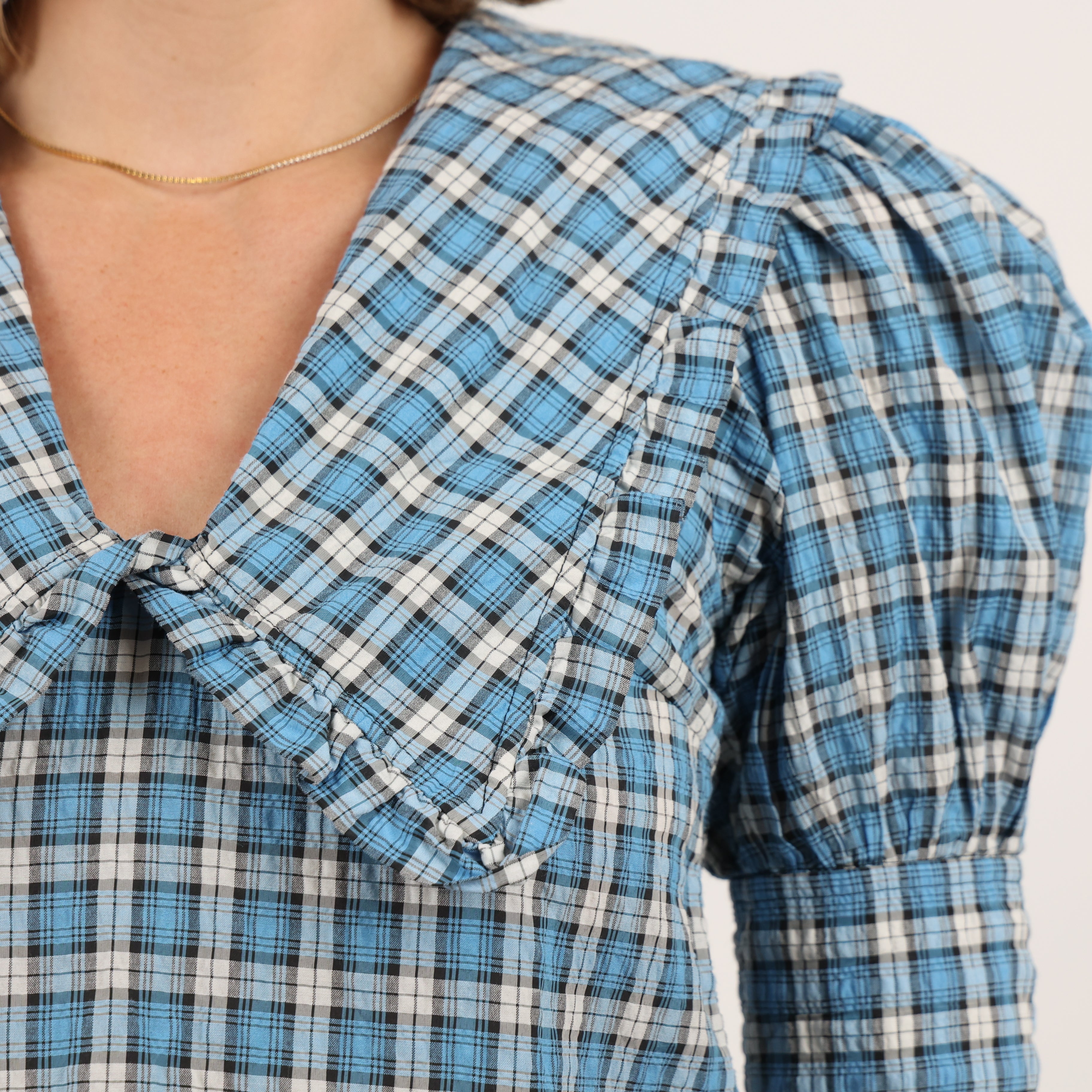 Top, UK Size 4