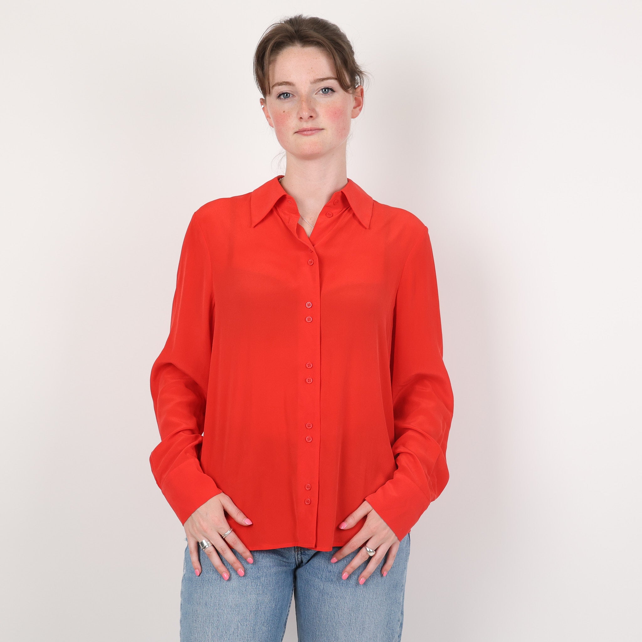Shirt, UK Size 8