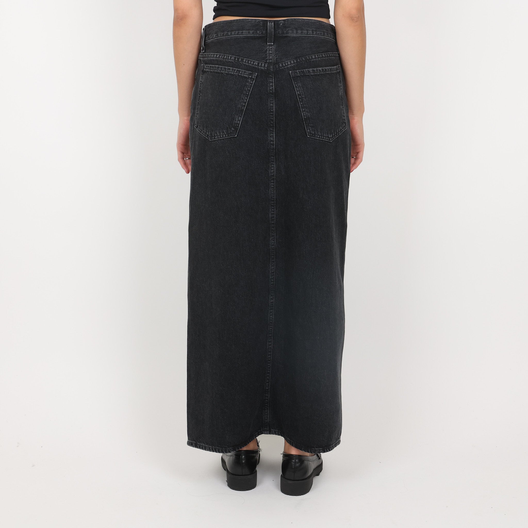 Skirt, Waist 25