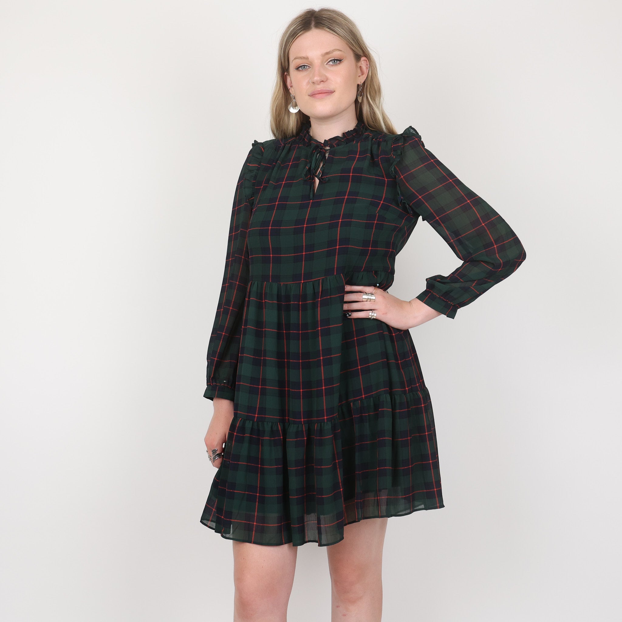 Dress, UK Size 12