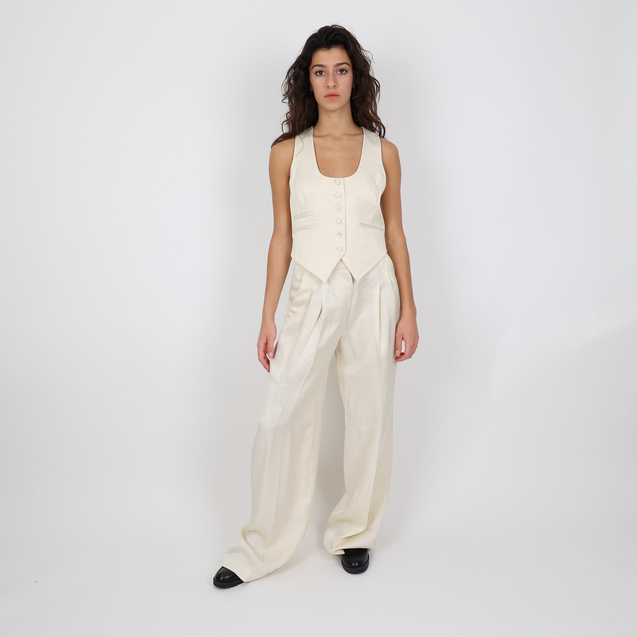 Suit, UK Size 10