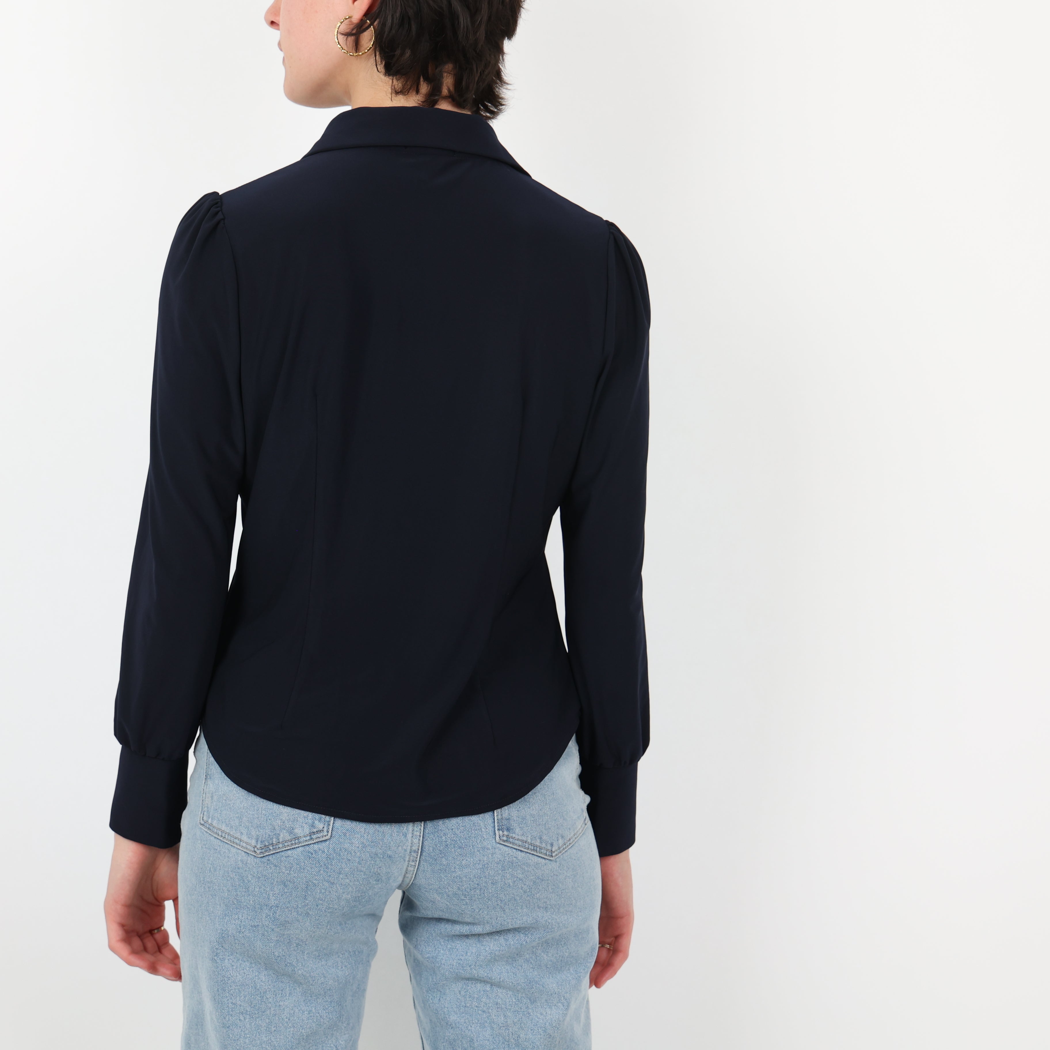 Blouse, UK Size 10