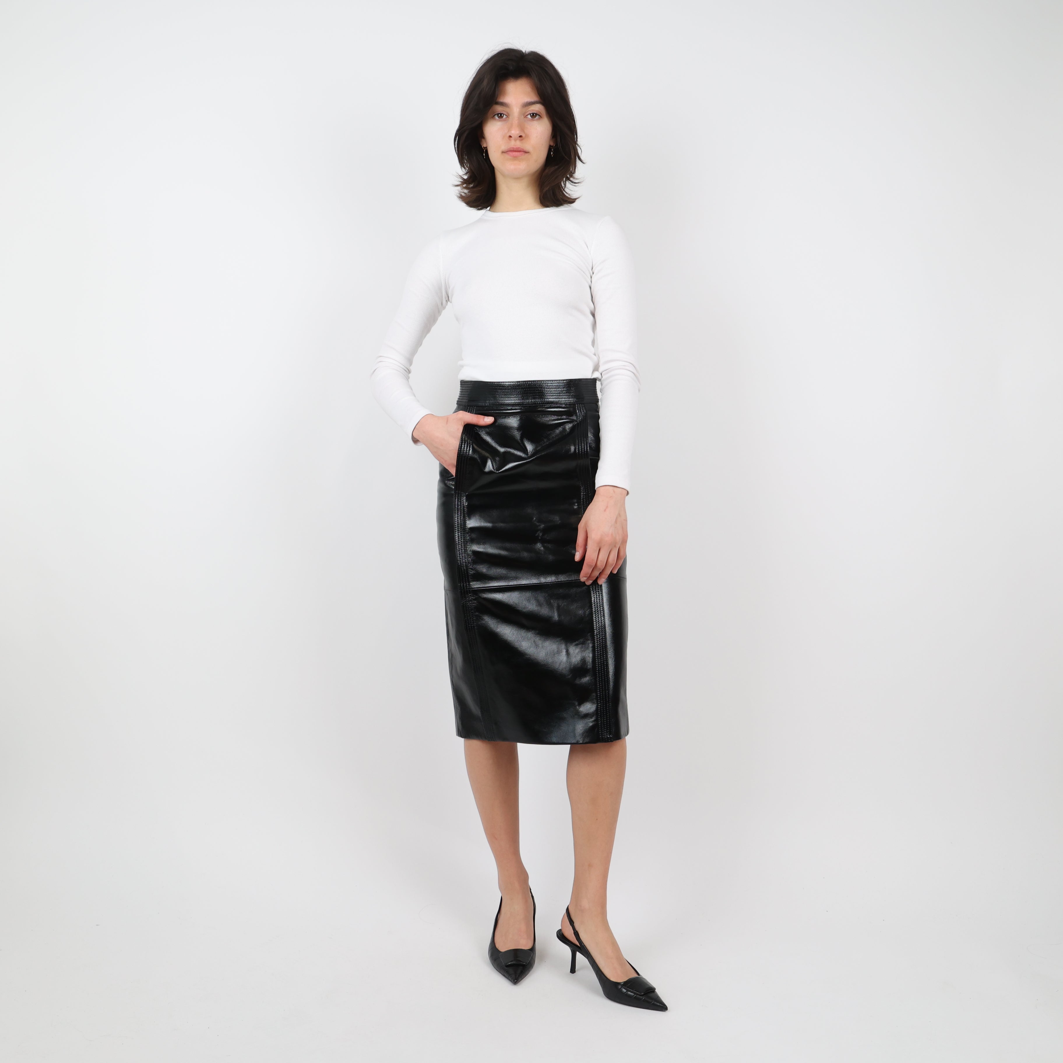 Skirt, UK Size 8