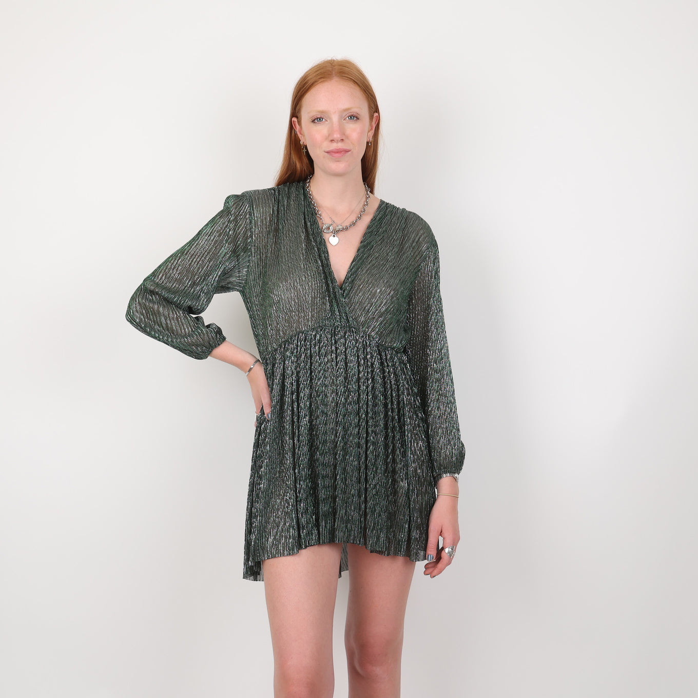 Dress, UK Size 12