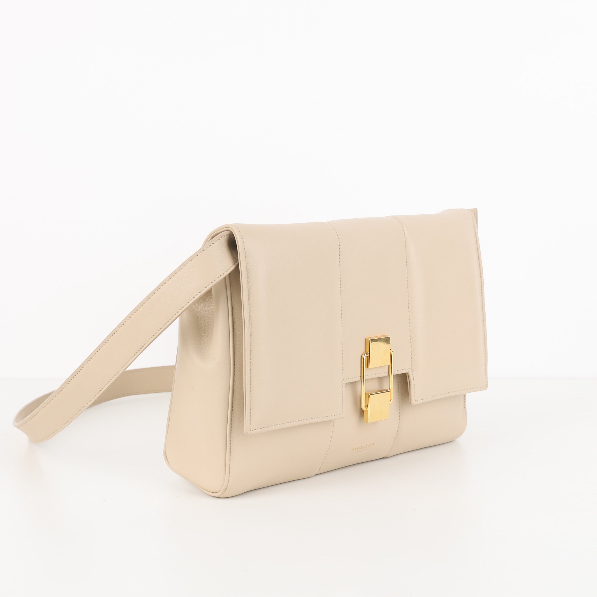 De Mellier Bag — The Cirkel - Main Image