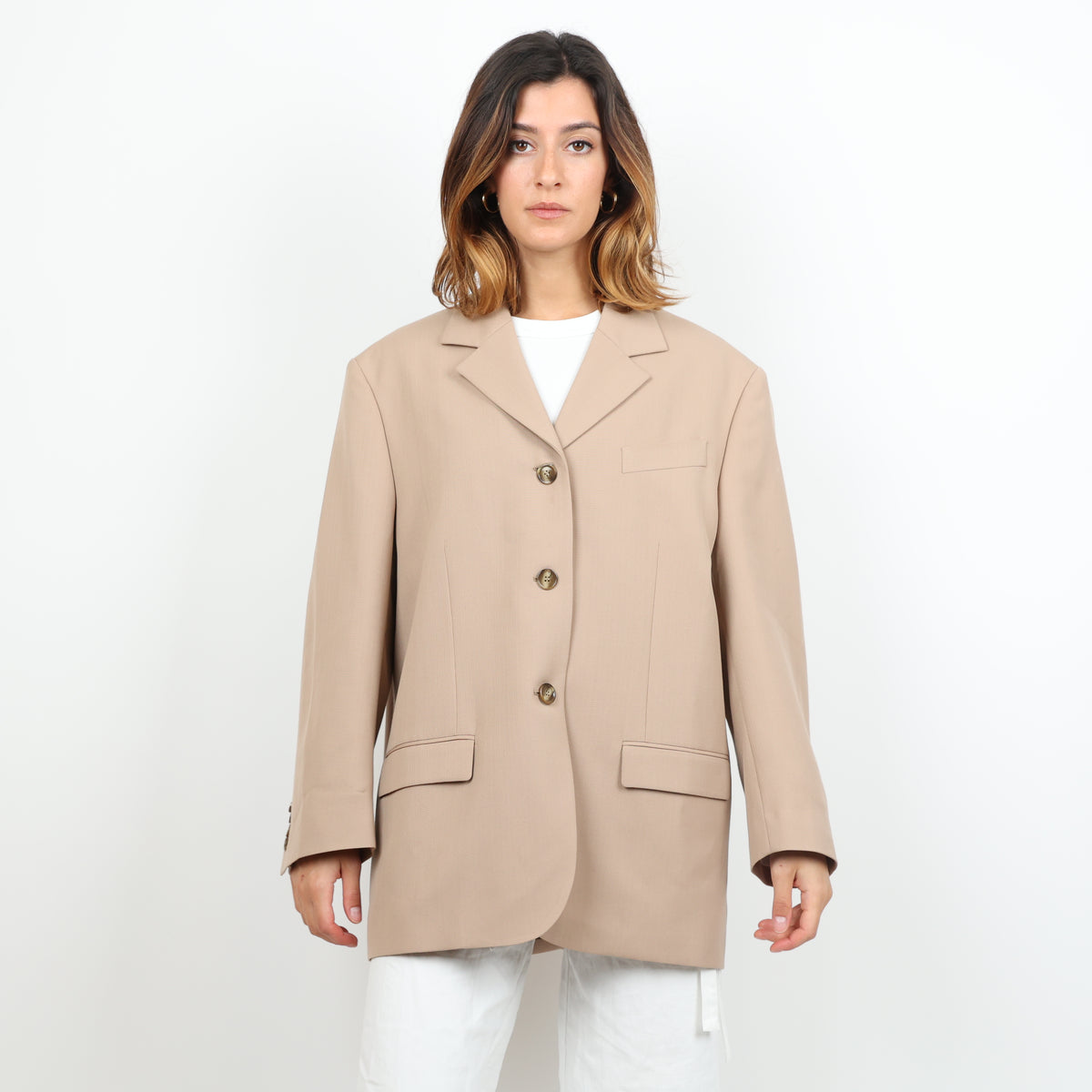 Blazer, UK Size 8