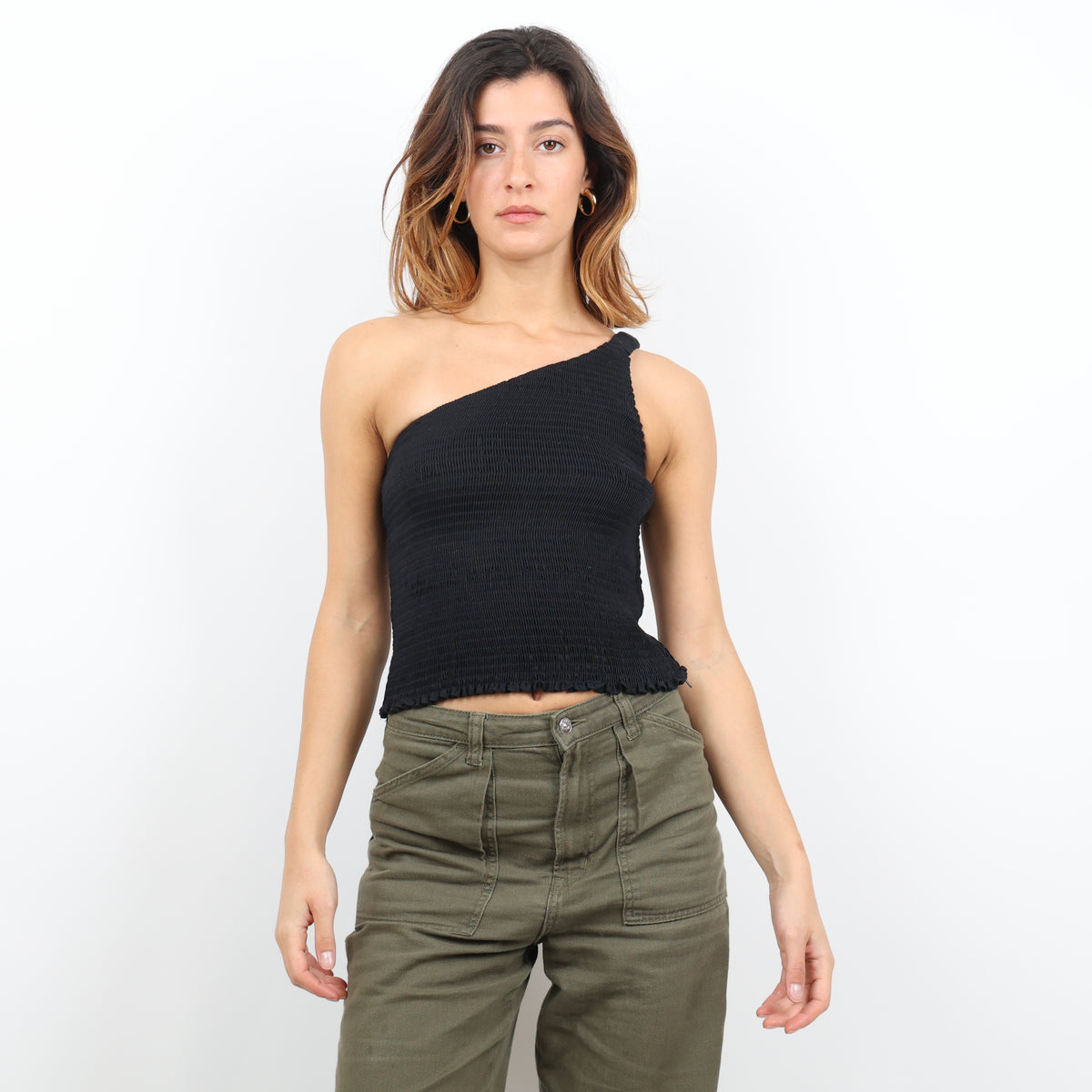 Top, UK Size 8