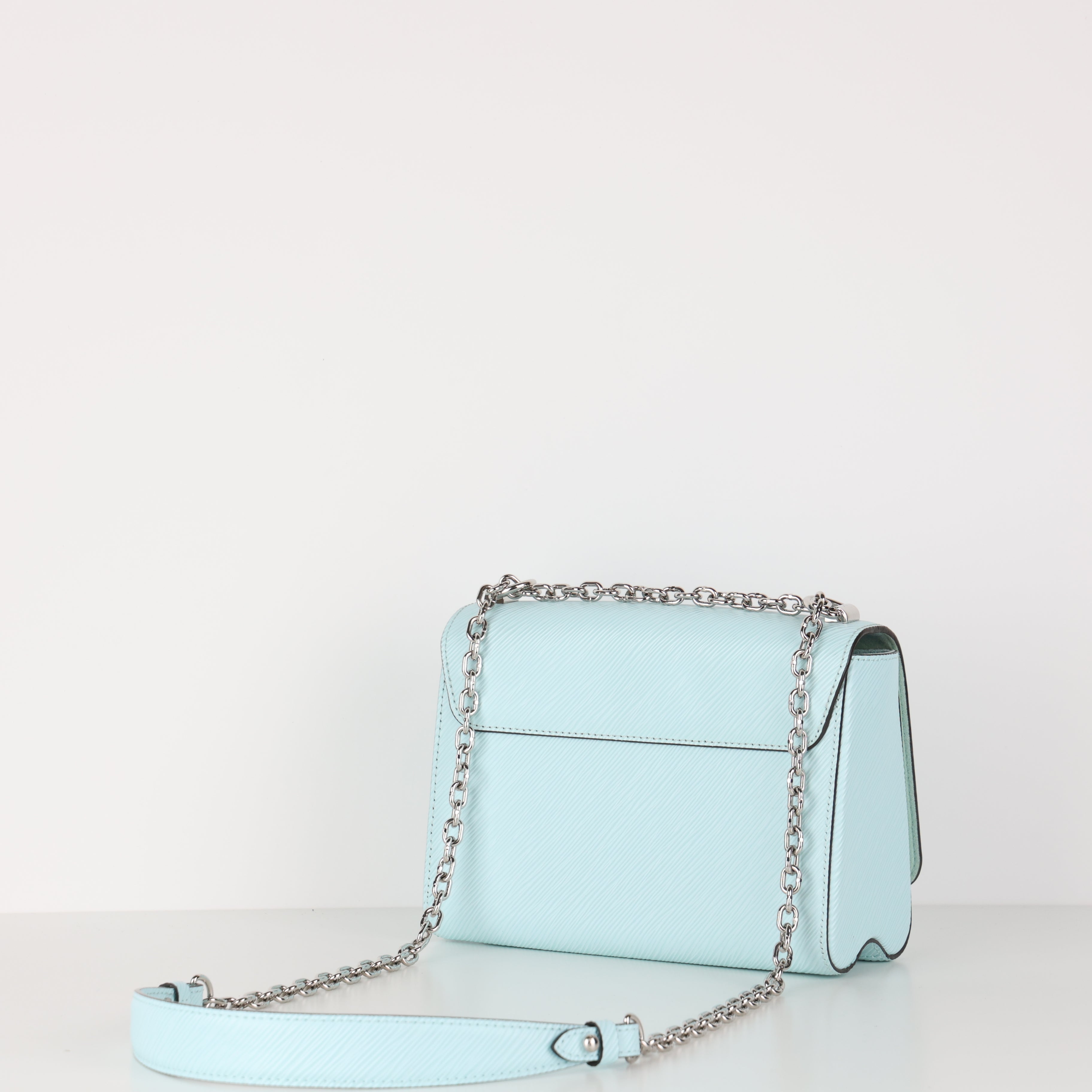 Louis Vuitton, Twist MM Bag