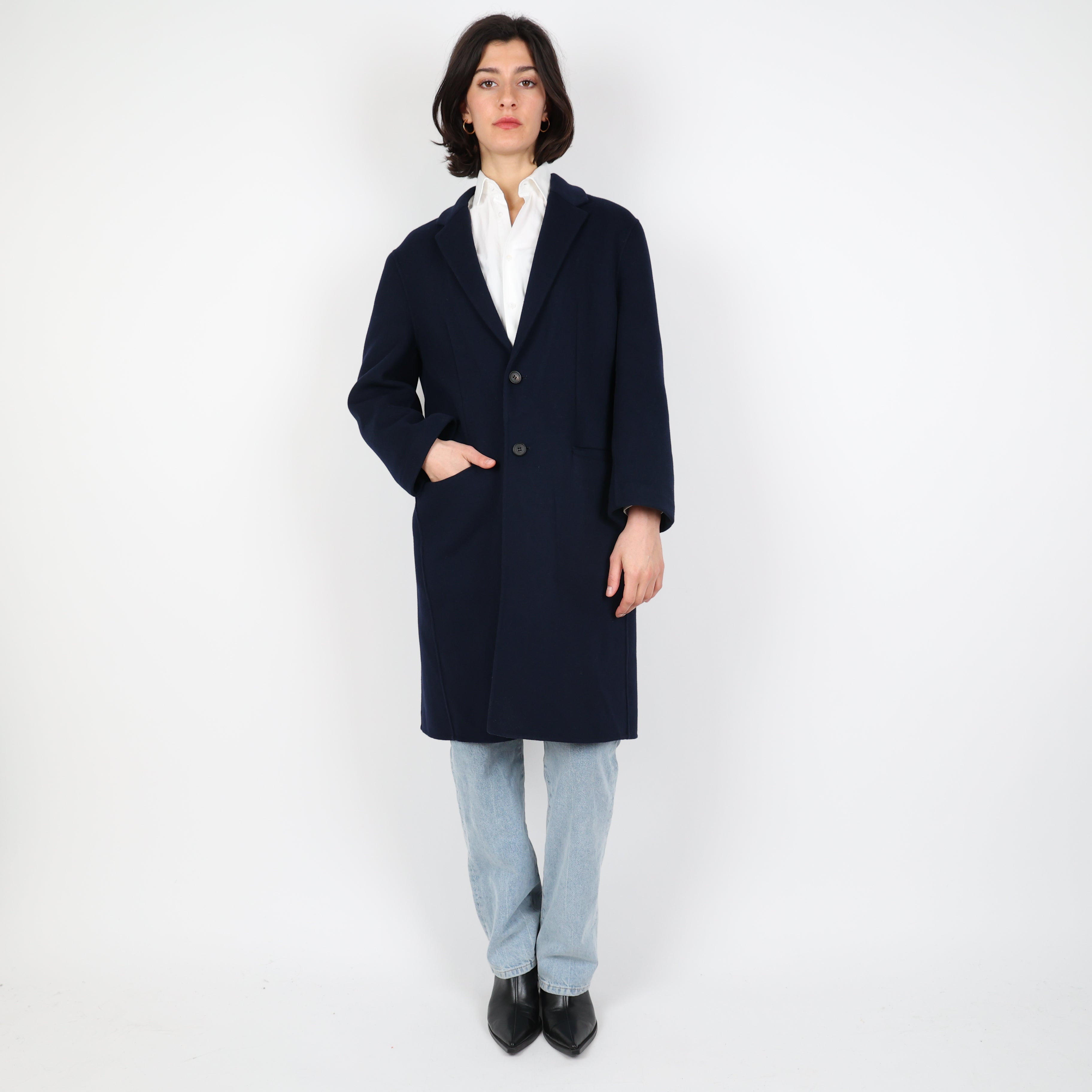 Coat, UK Size 10