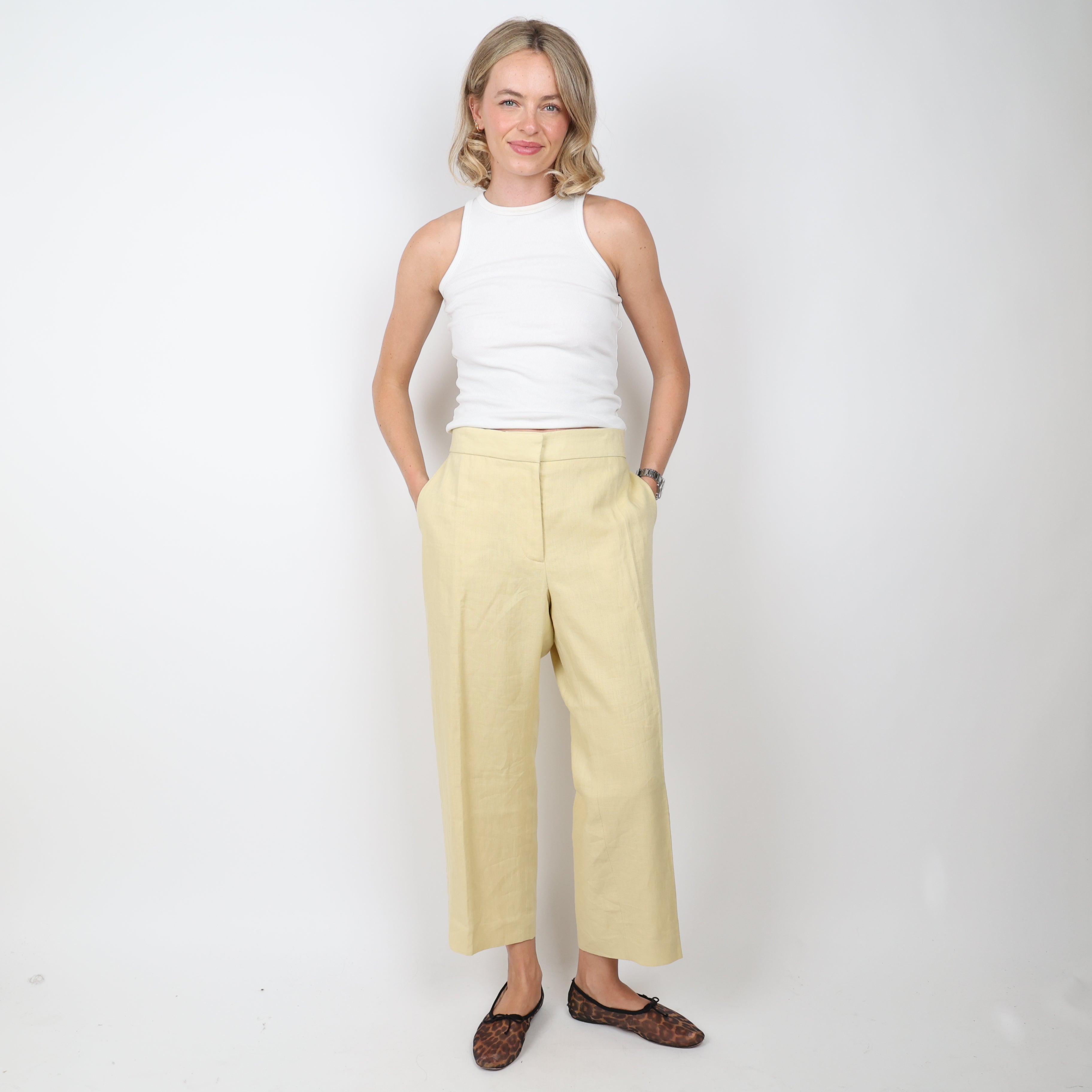 Trousers, UK Size 16