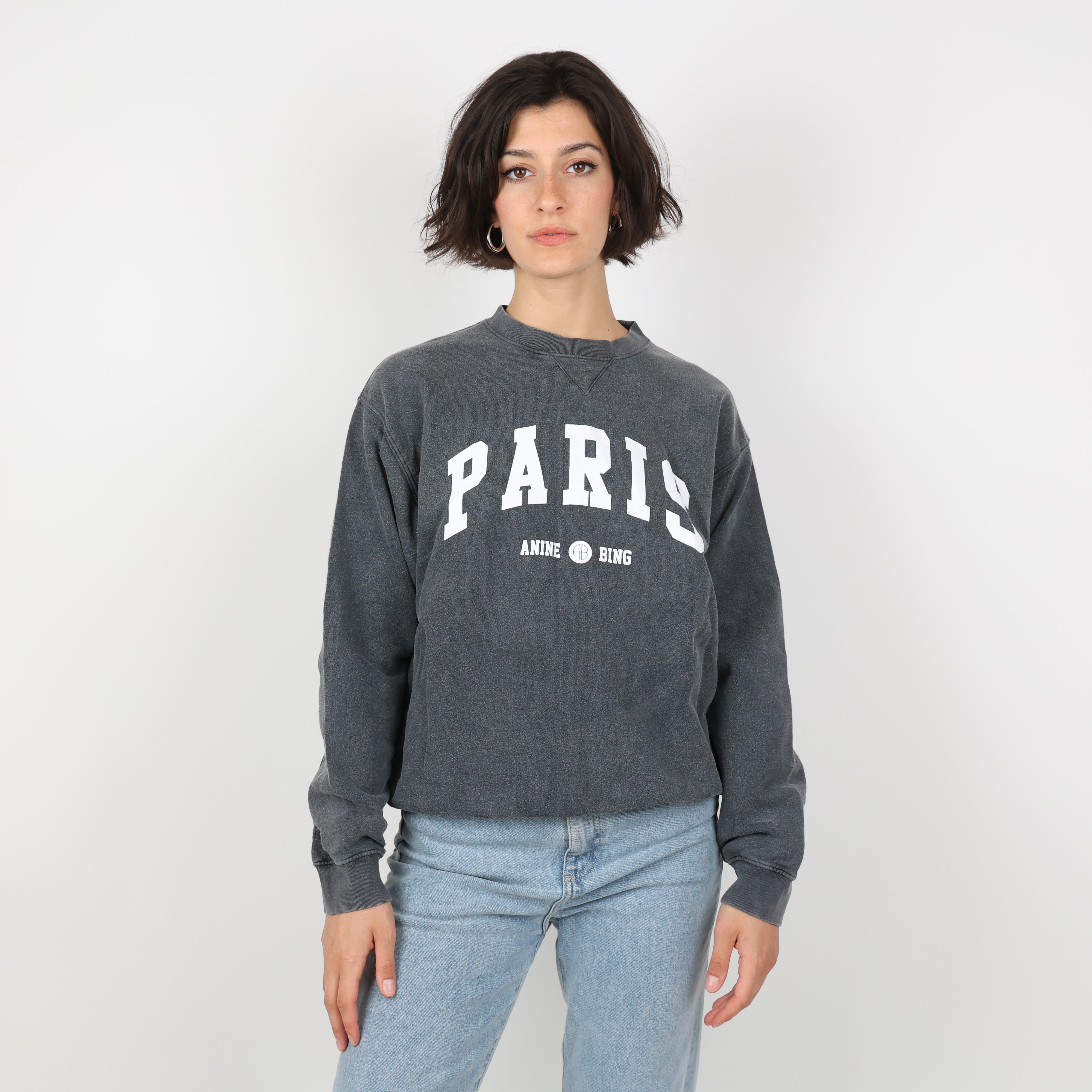 Sweatshirt, UK Size 10