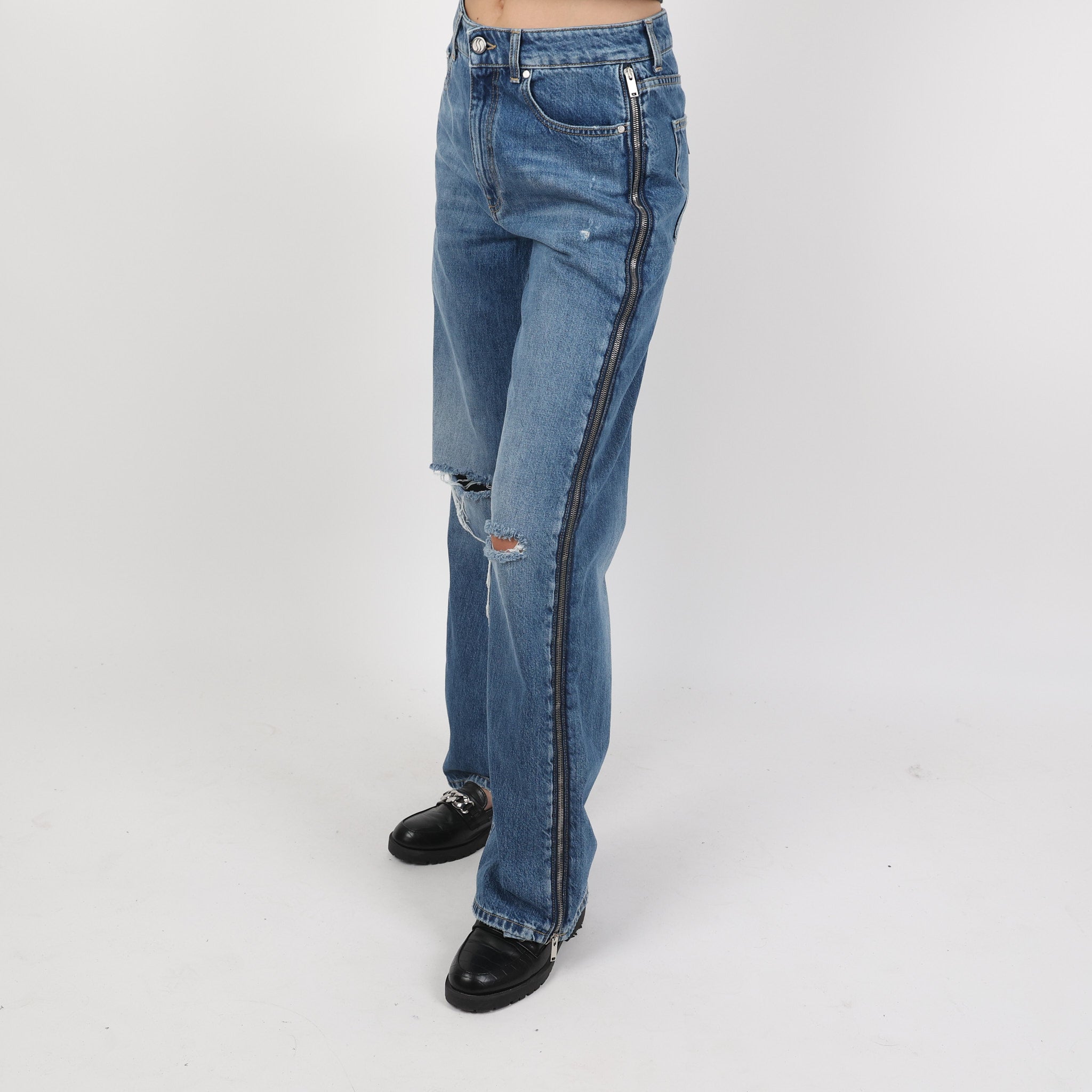Jeans, Waist 26