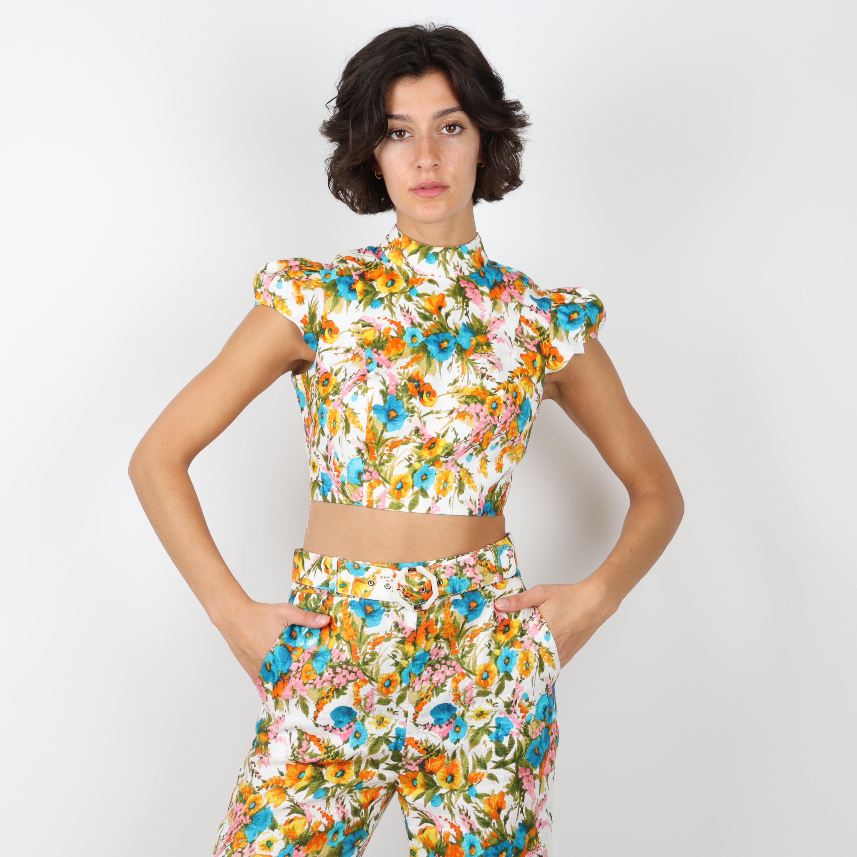 Co Ord, UK Size 10