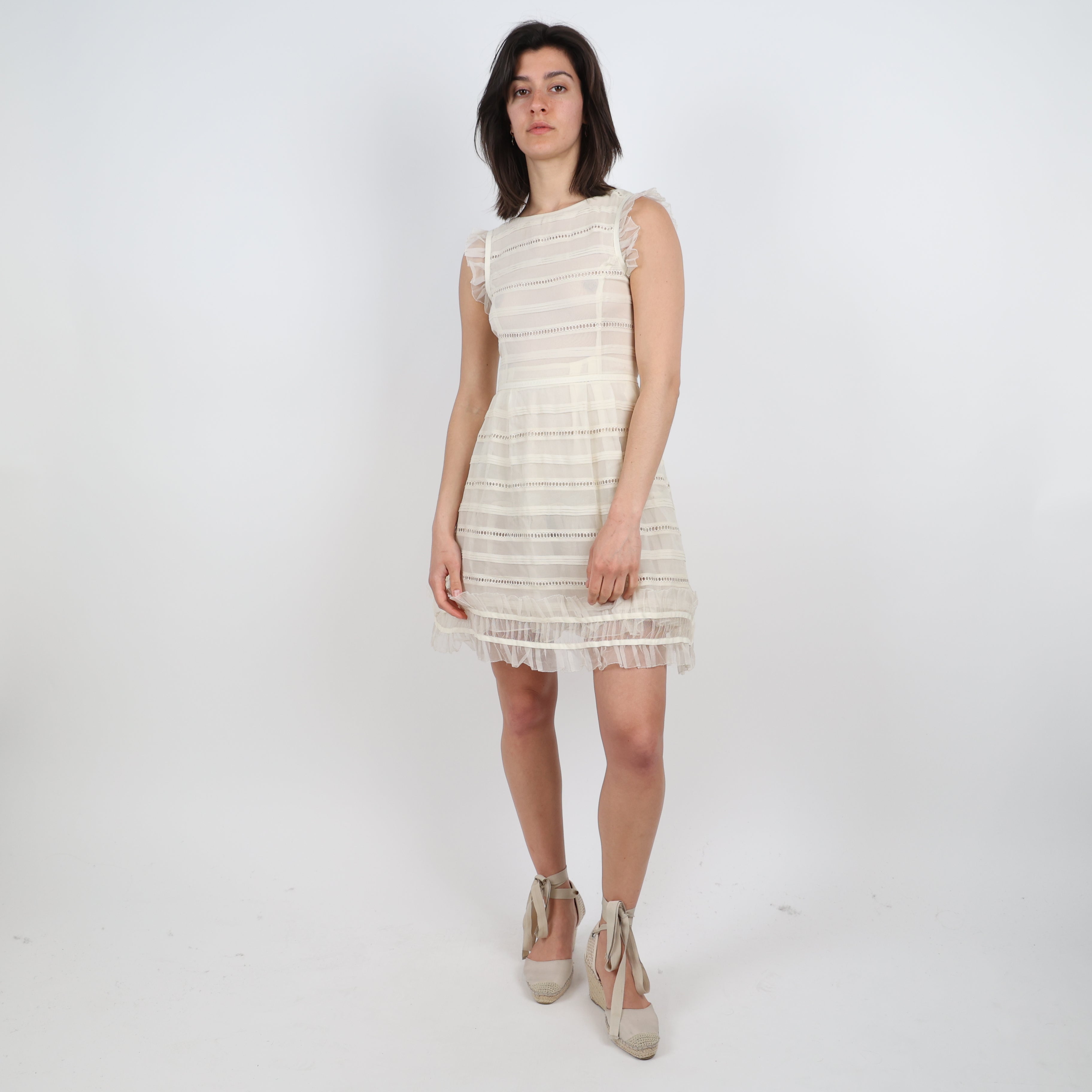 Dress, UK Size 8