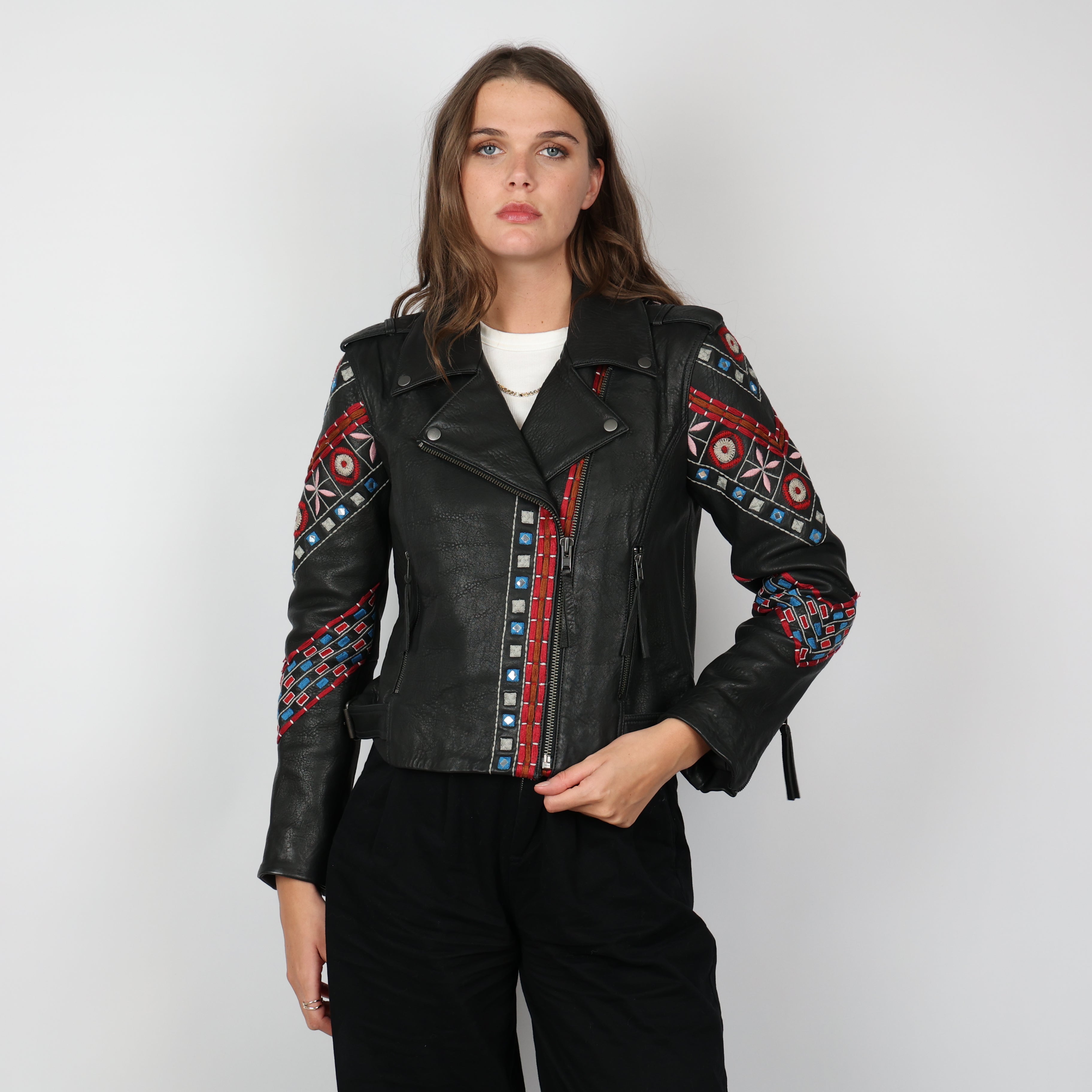 Jacket, UK Size 8