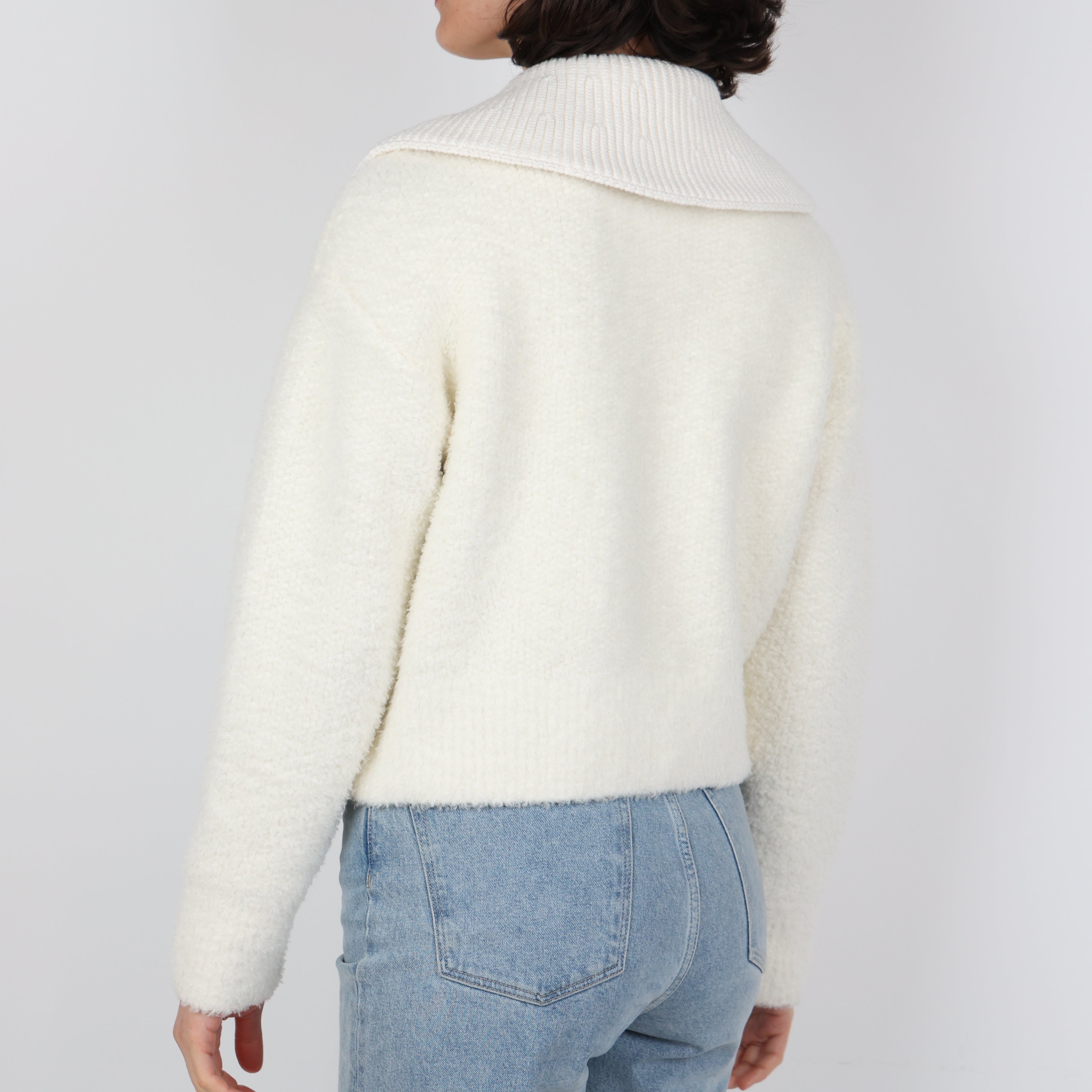 Knitwear, UK Size 8