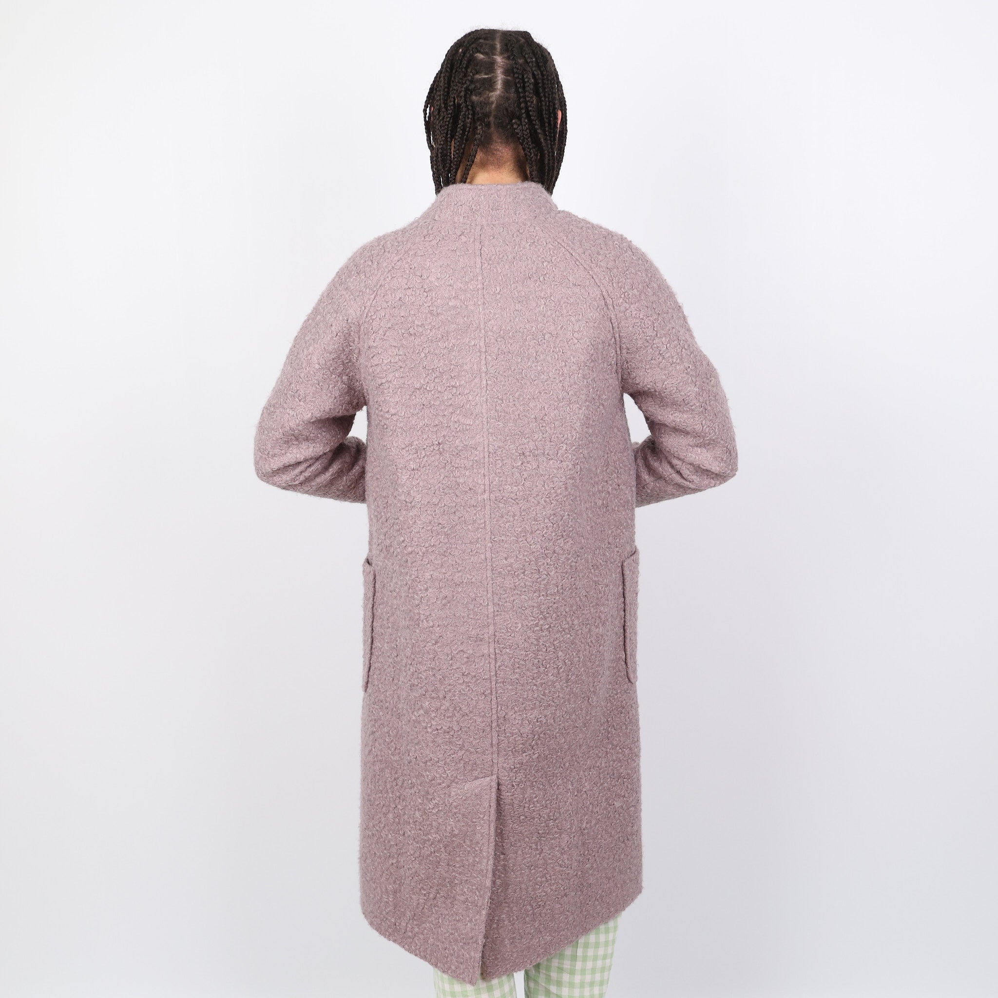Coat, UK Size 6