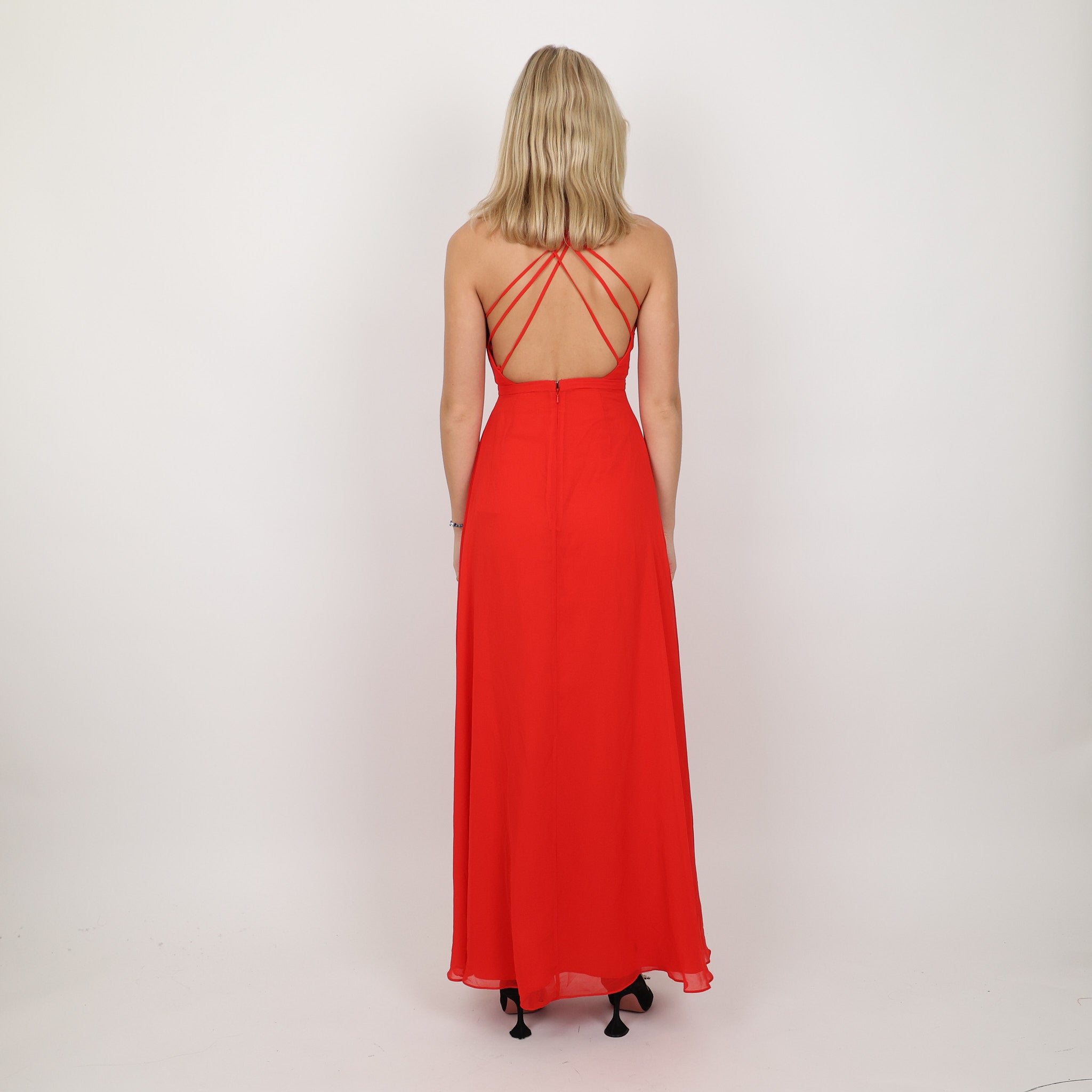 Dress, UK Size 8