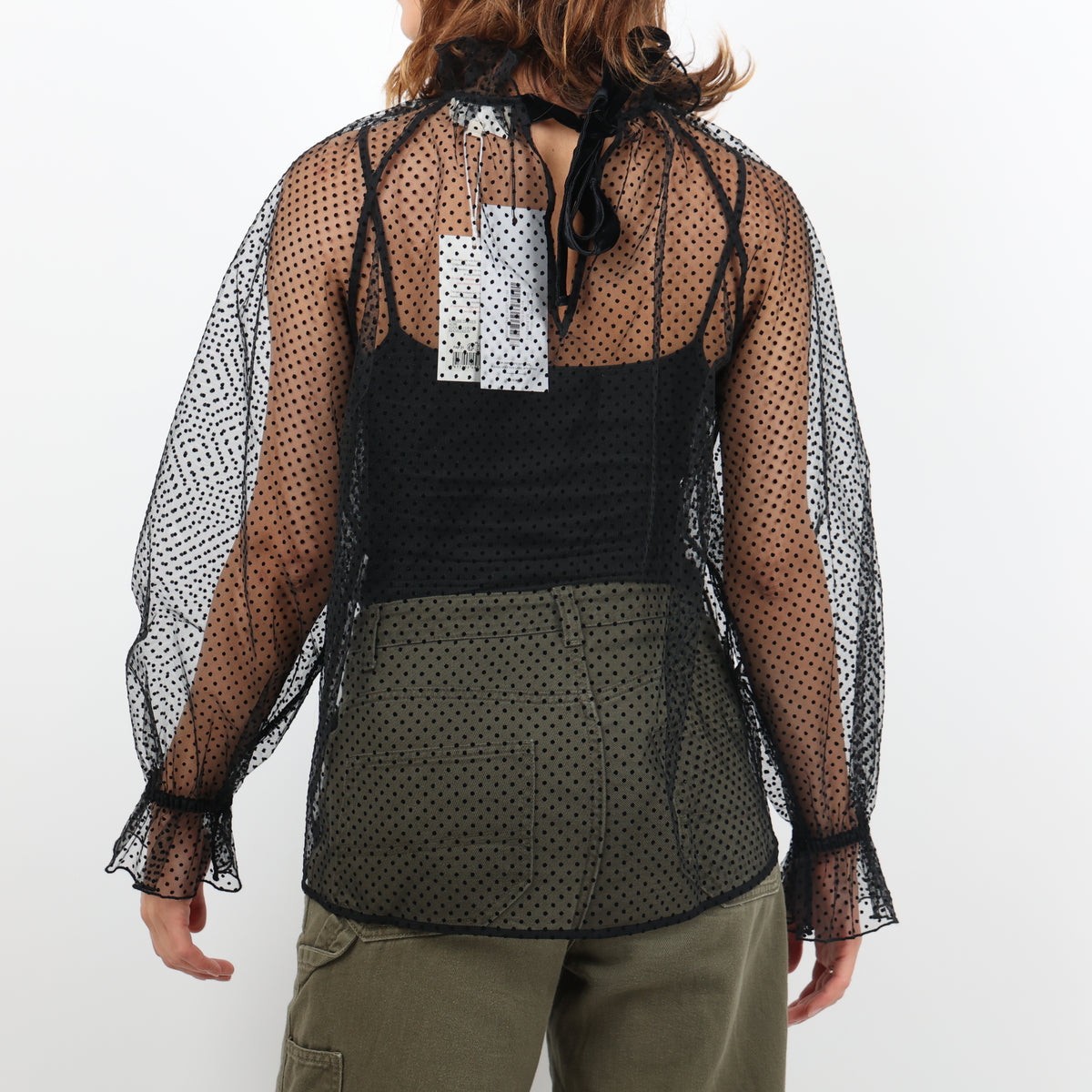 Blouse, UK Size 14