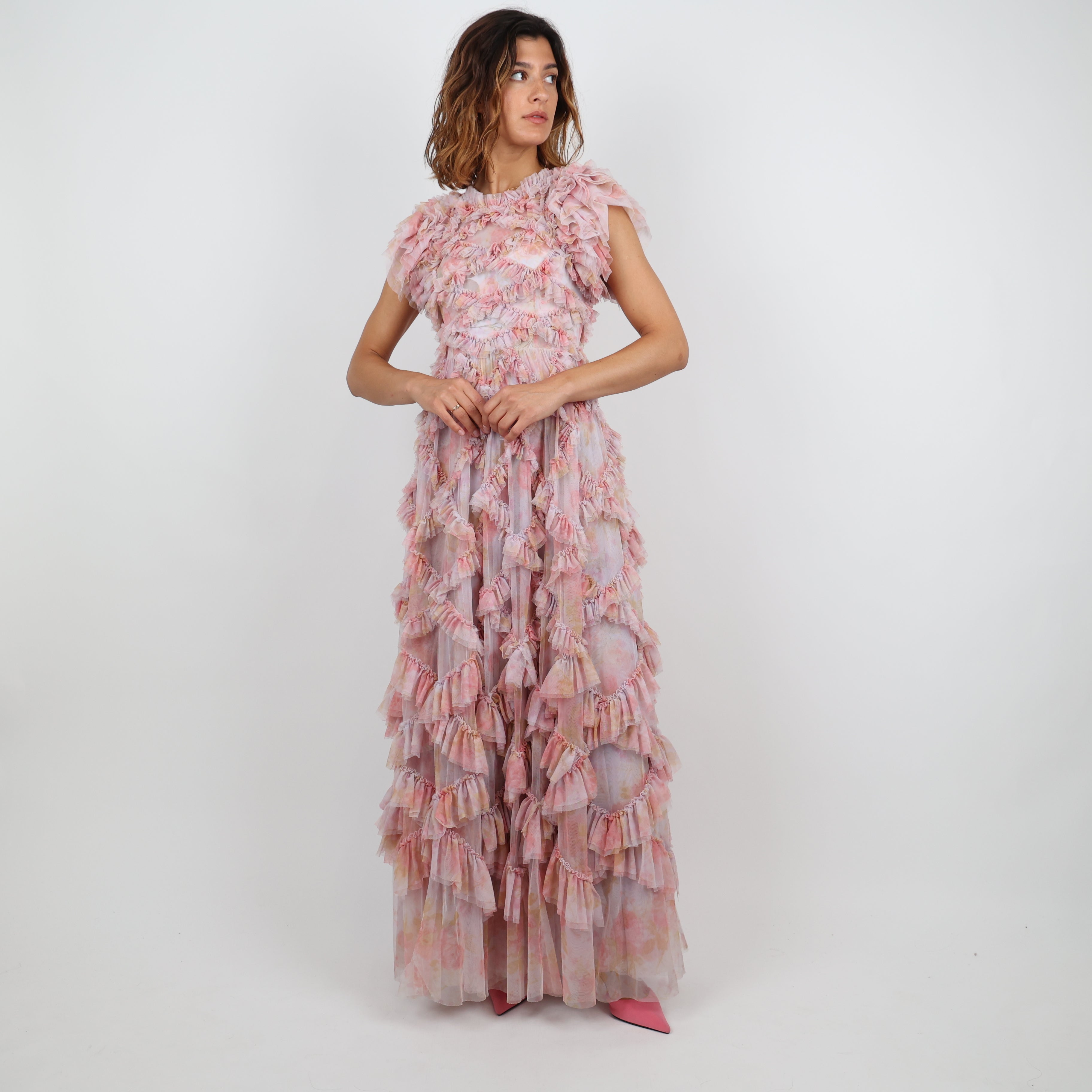 Dress, UK Size 6